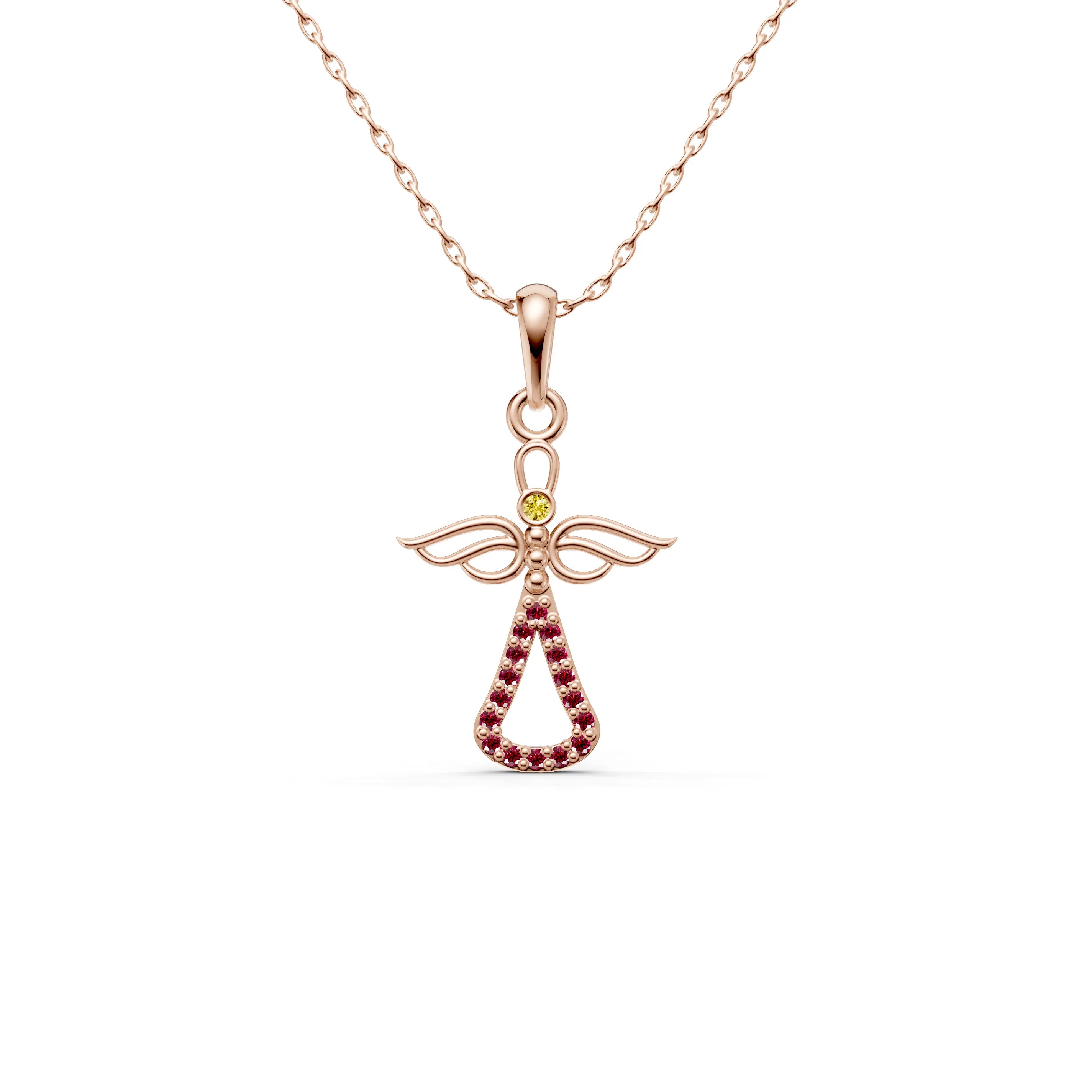 Rose_Citrine_Ruby
