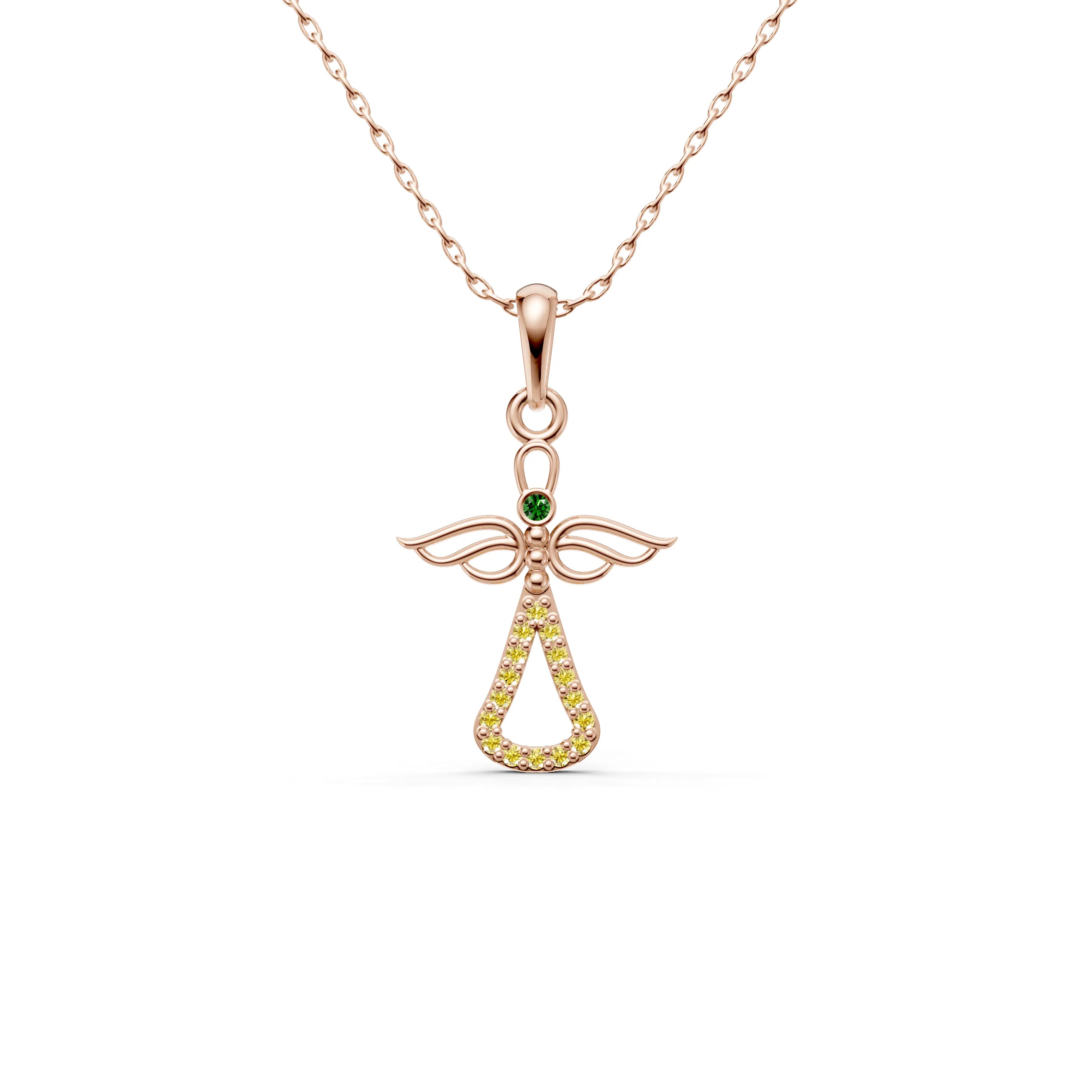 Rose_Emerald_Citrine