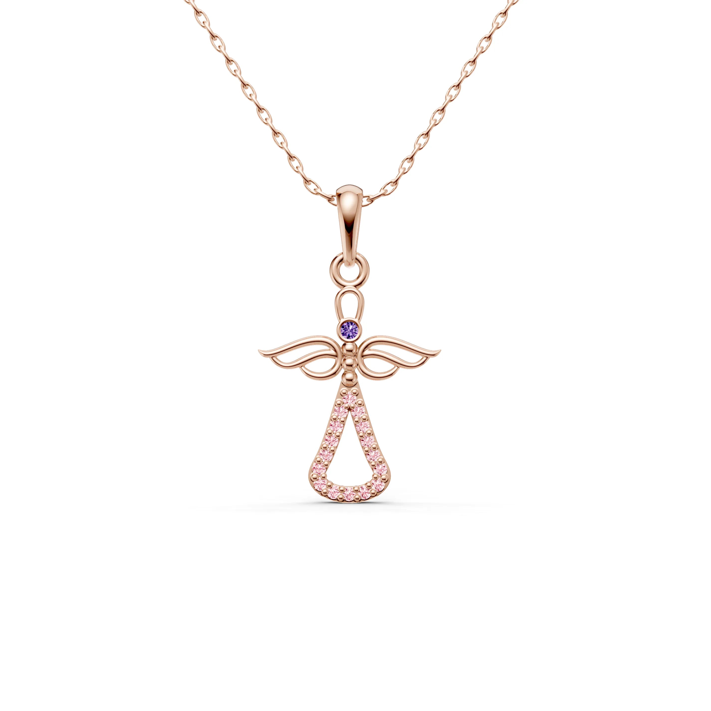 Rose_Amethyst_Pink