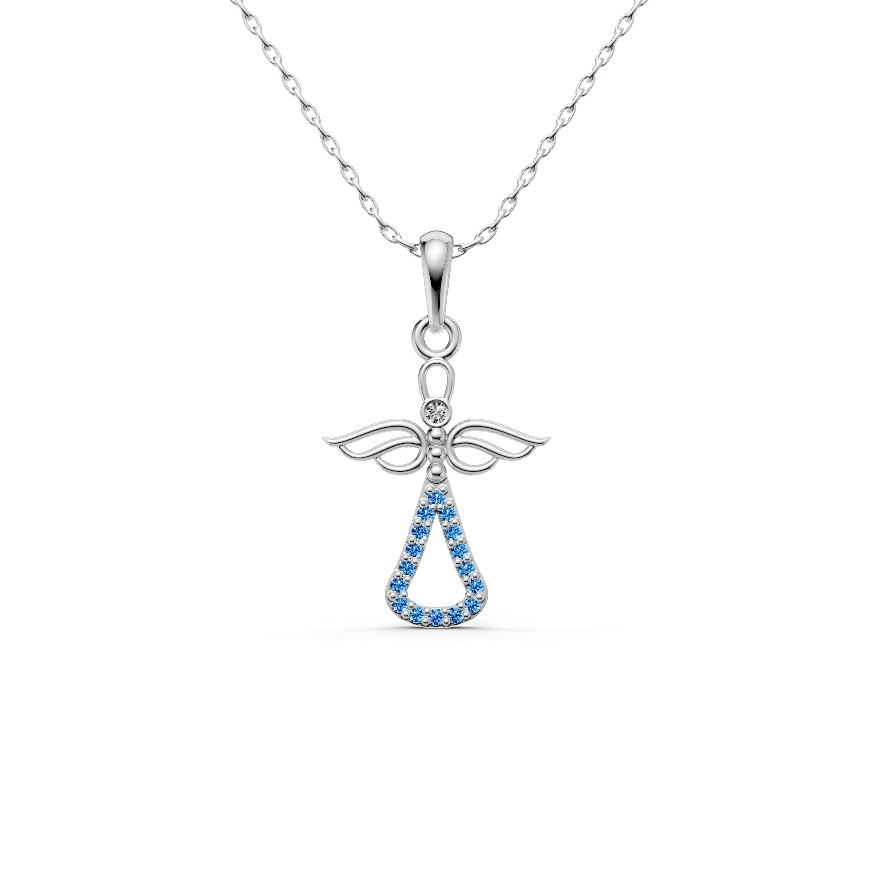 Silver_Diamond_Aquamarine