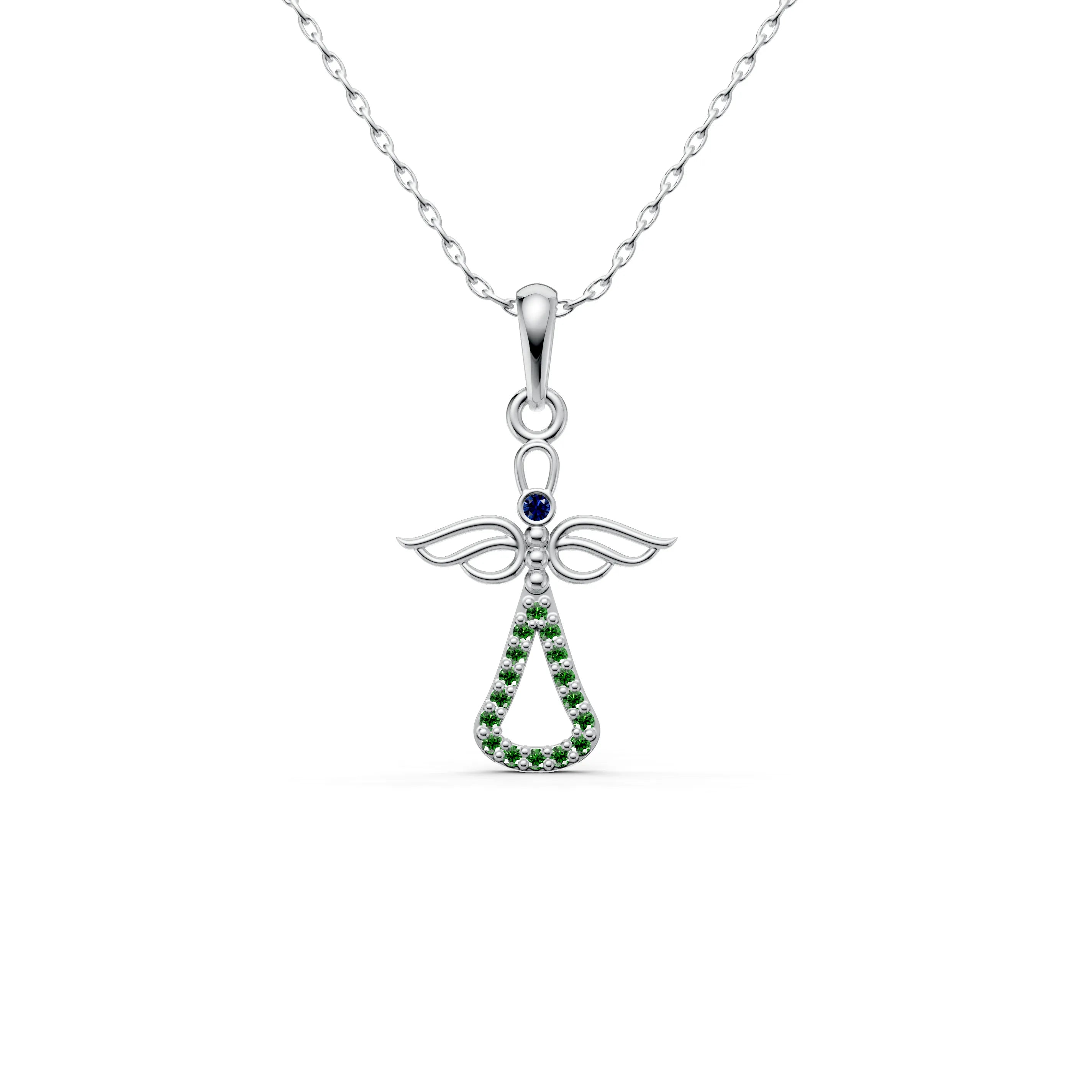 Silver_Sapphire_Emerald