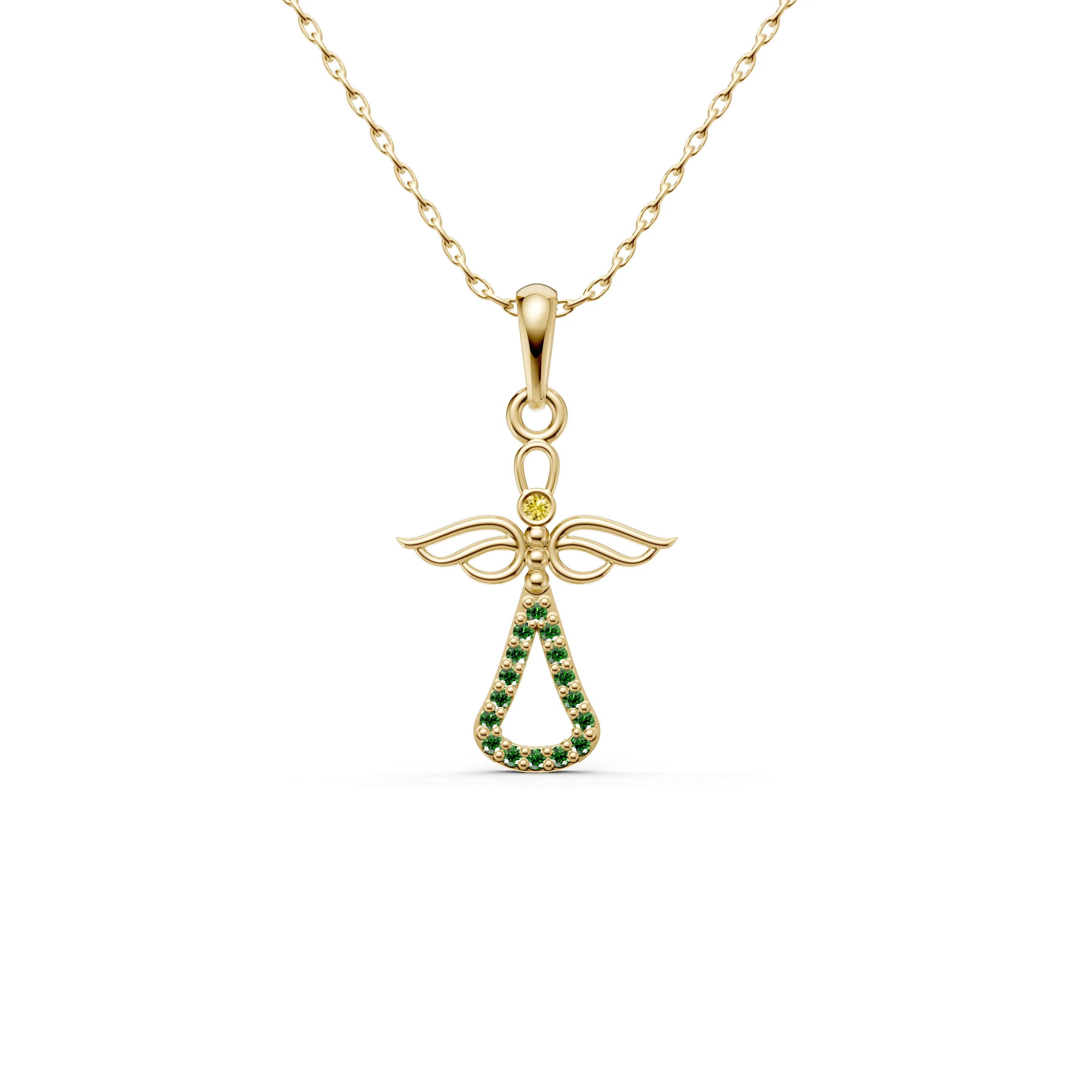 Gold_Citrine_Emerald