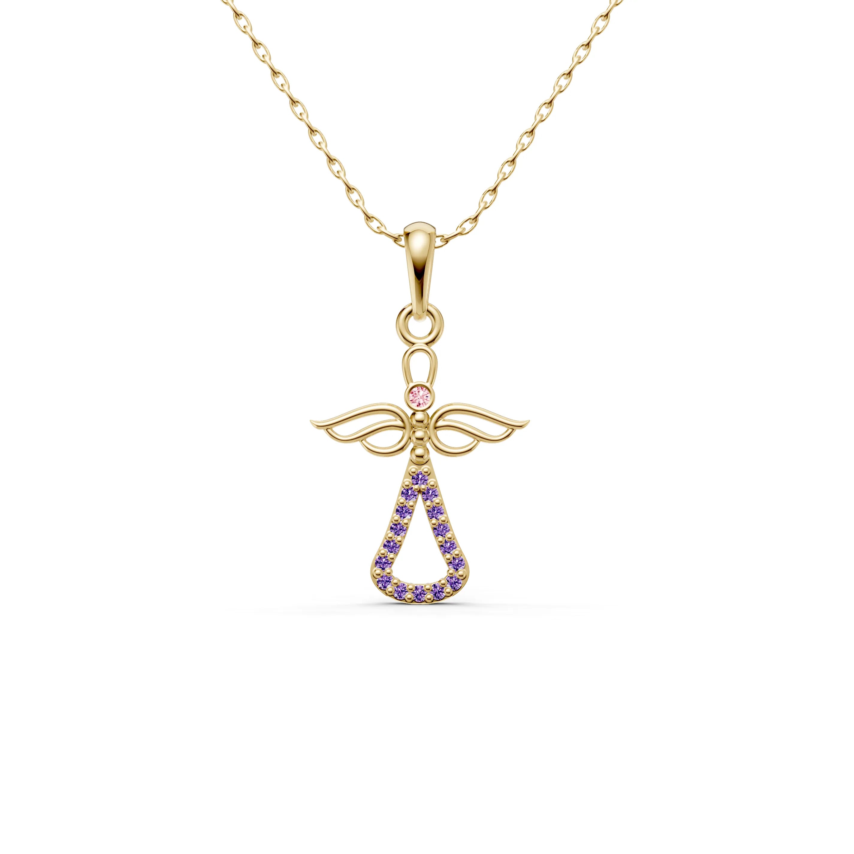 Gold_Pink_Amethyst