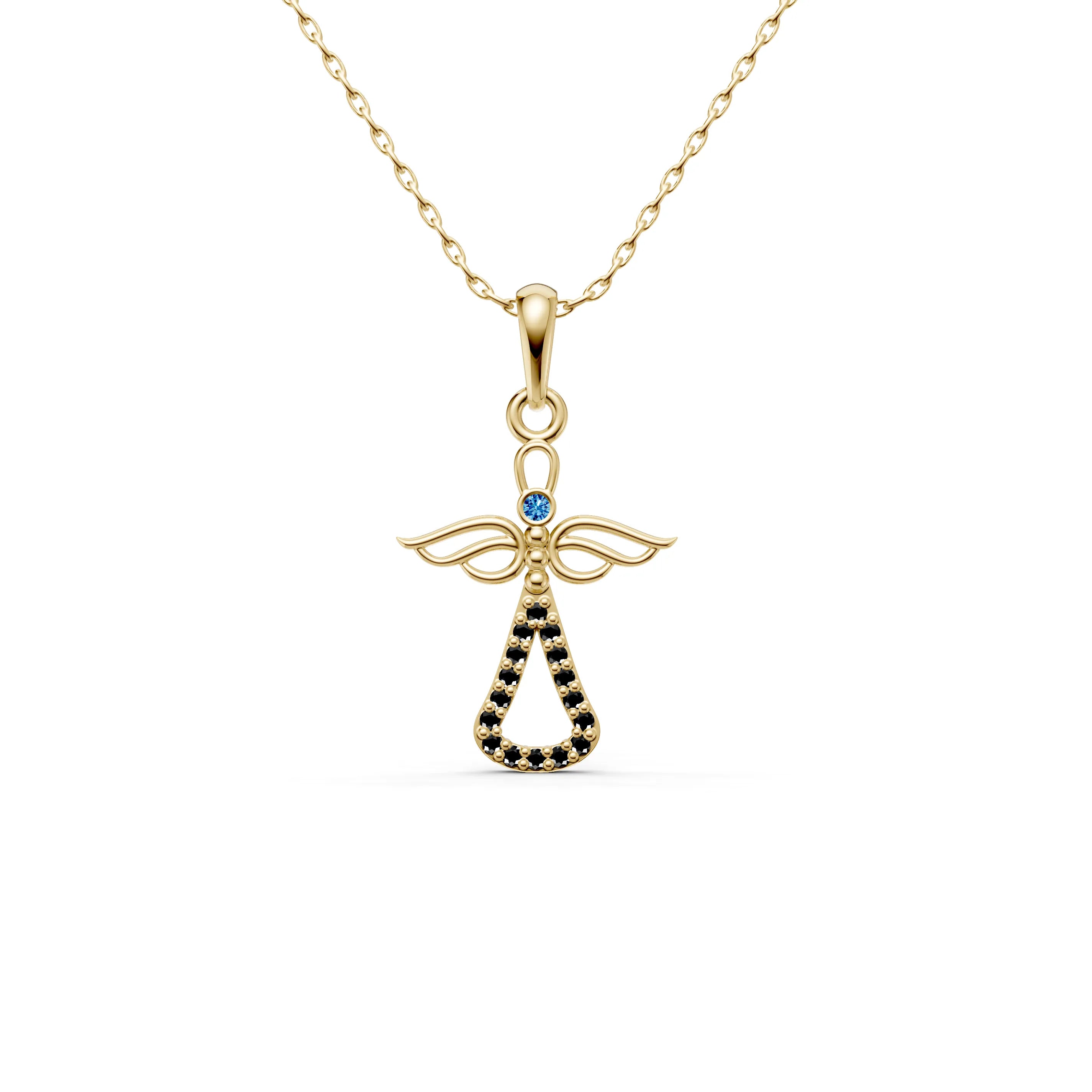 Gold_Aquamarine_Black