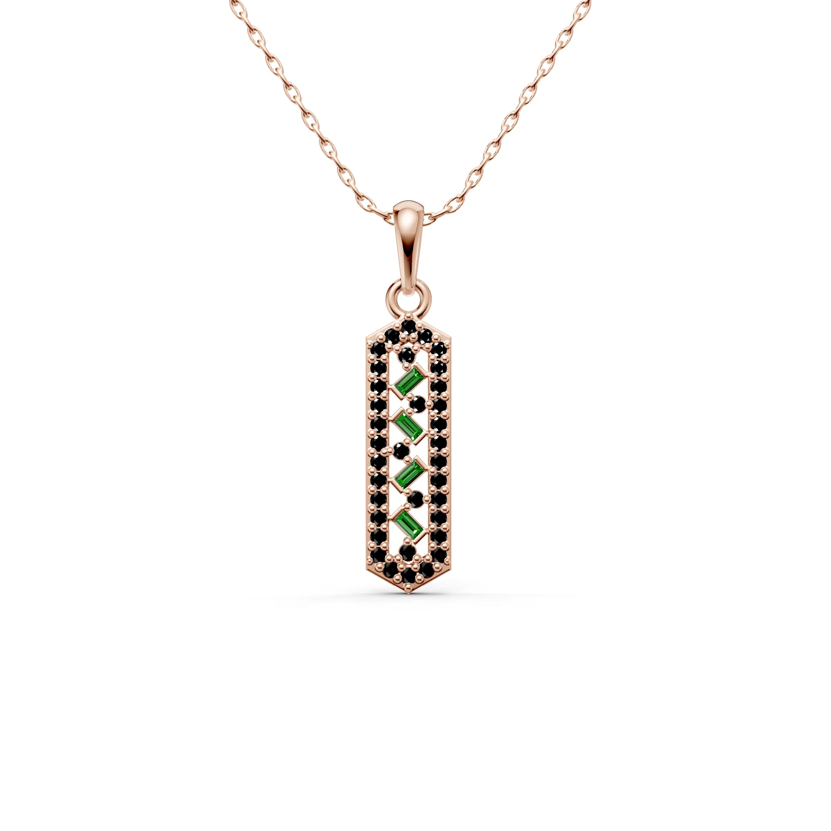 Rose_Emerald_Black