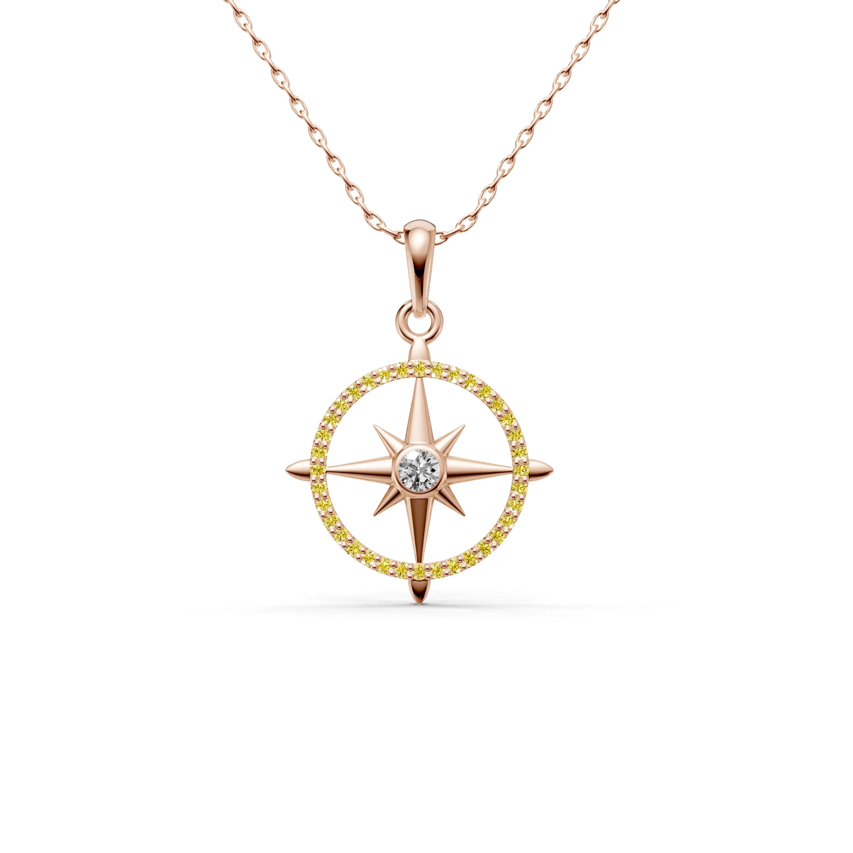 Rose_Diamond_Citrine