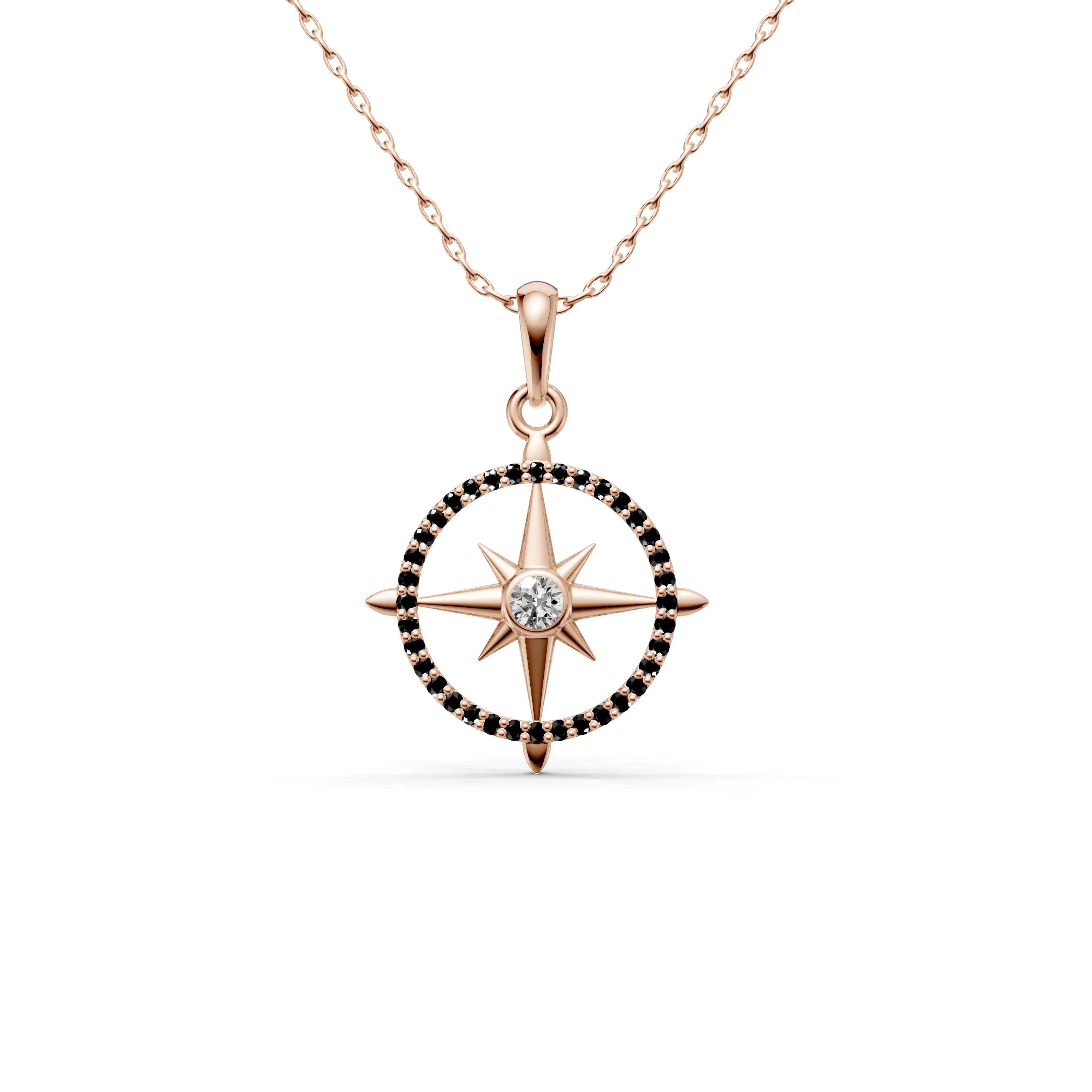 Rose_Diamond_Black