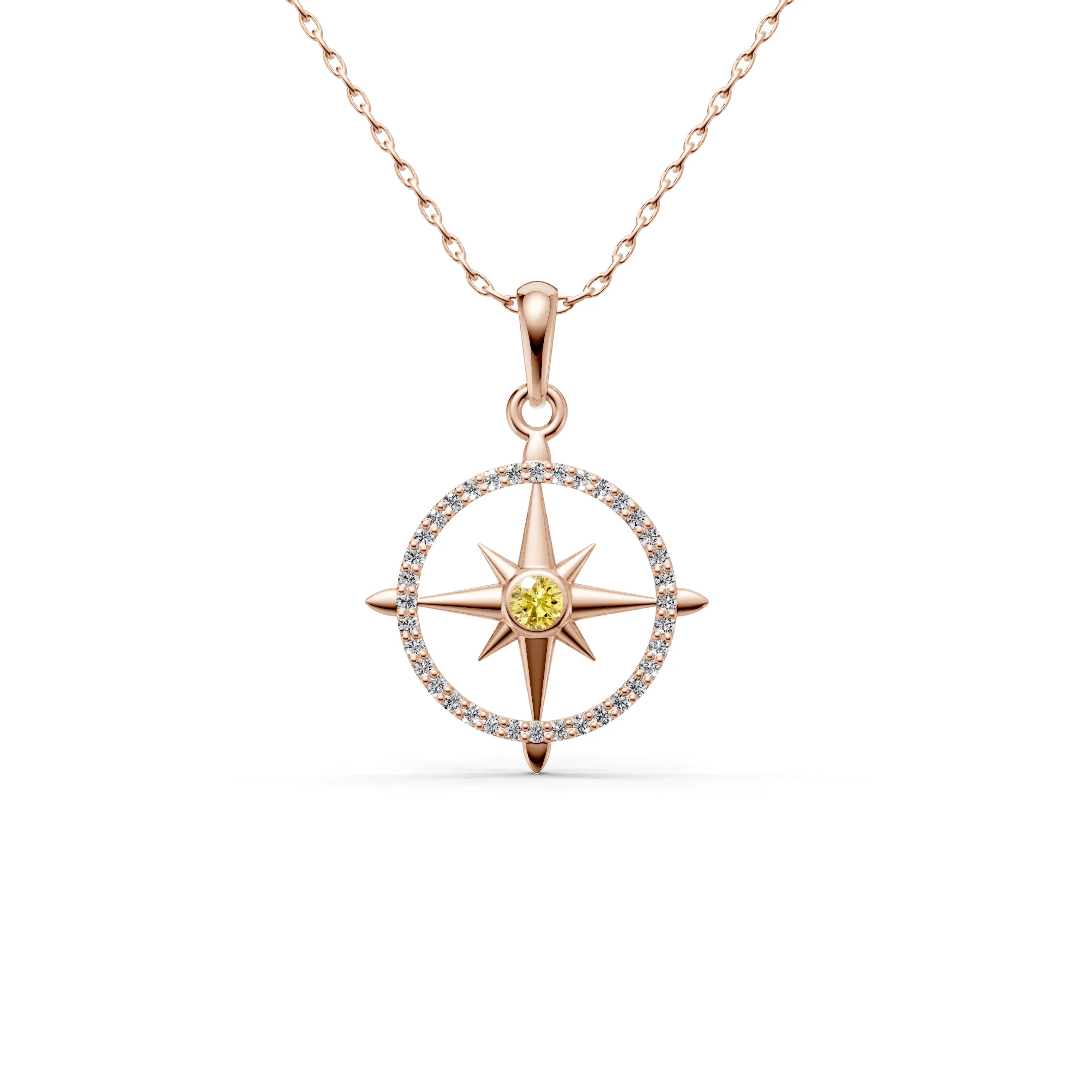 Rose_Citrine_Diamond