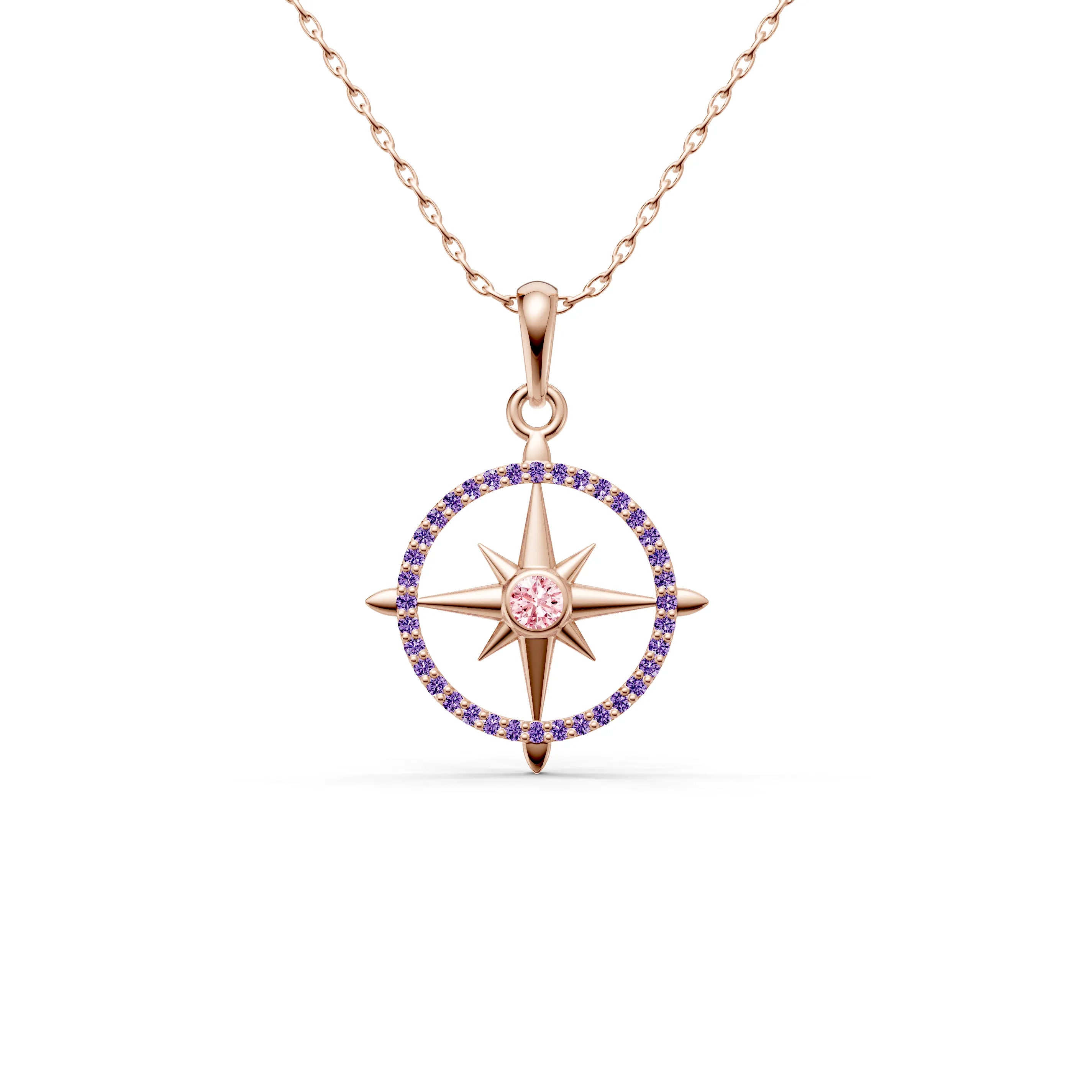 Rose_Pink_Amethyst