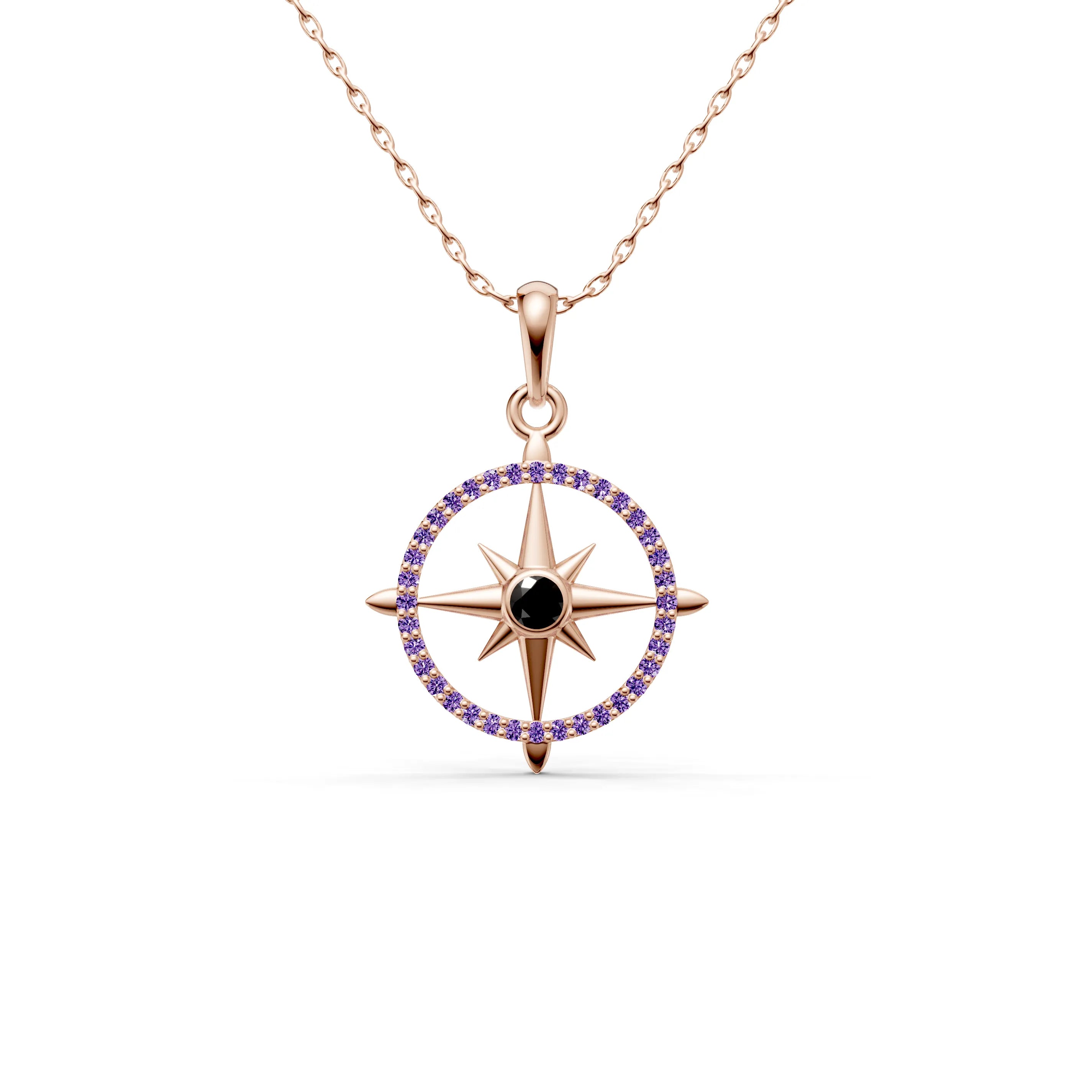 Rose_Black_Amethyst