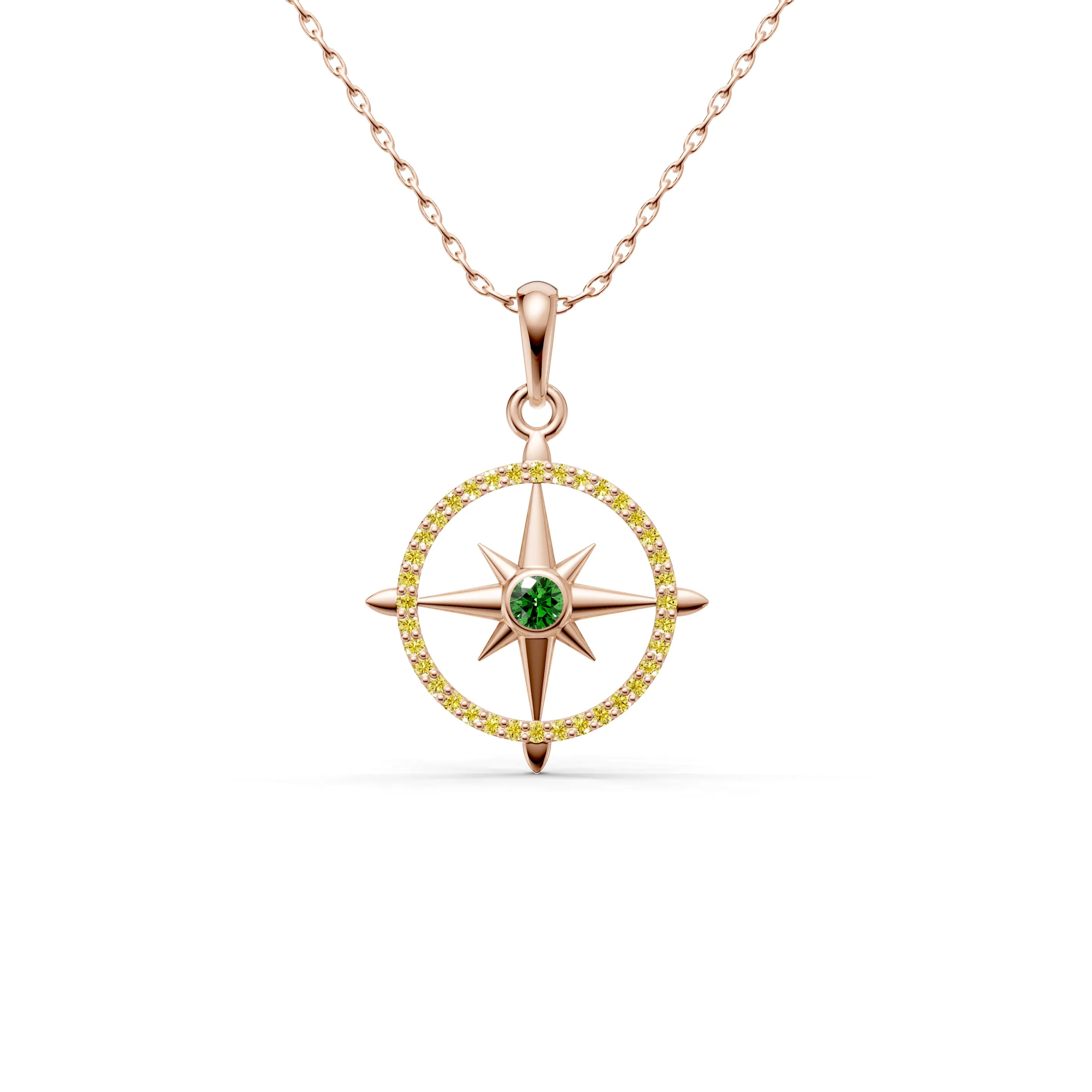 Rose_Emerald_Citrine