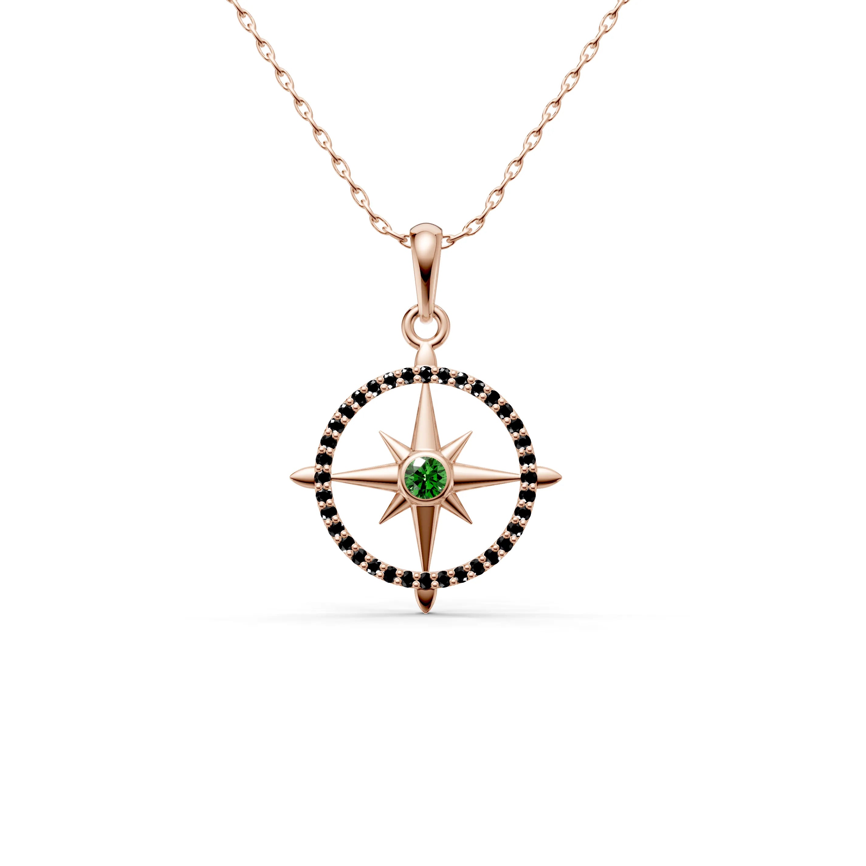 Rose_Emerald_Black