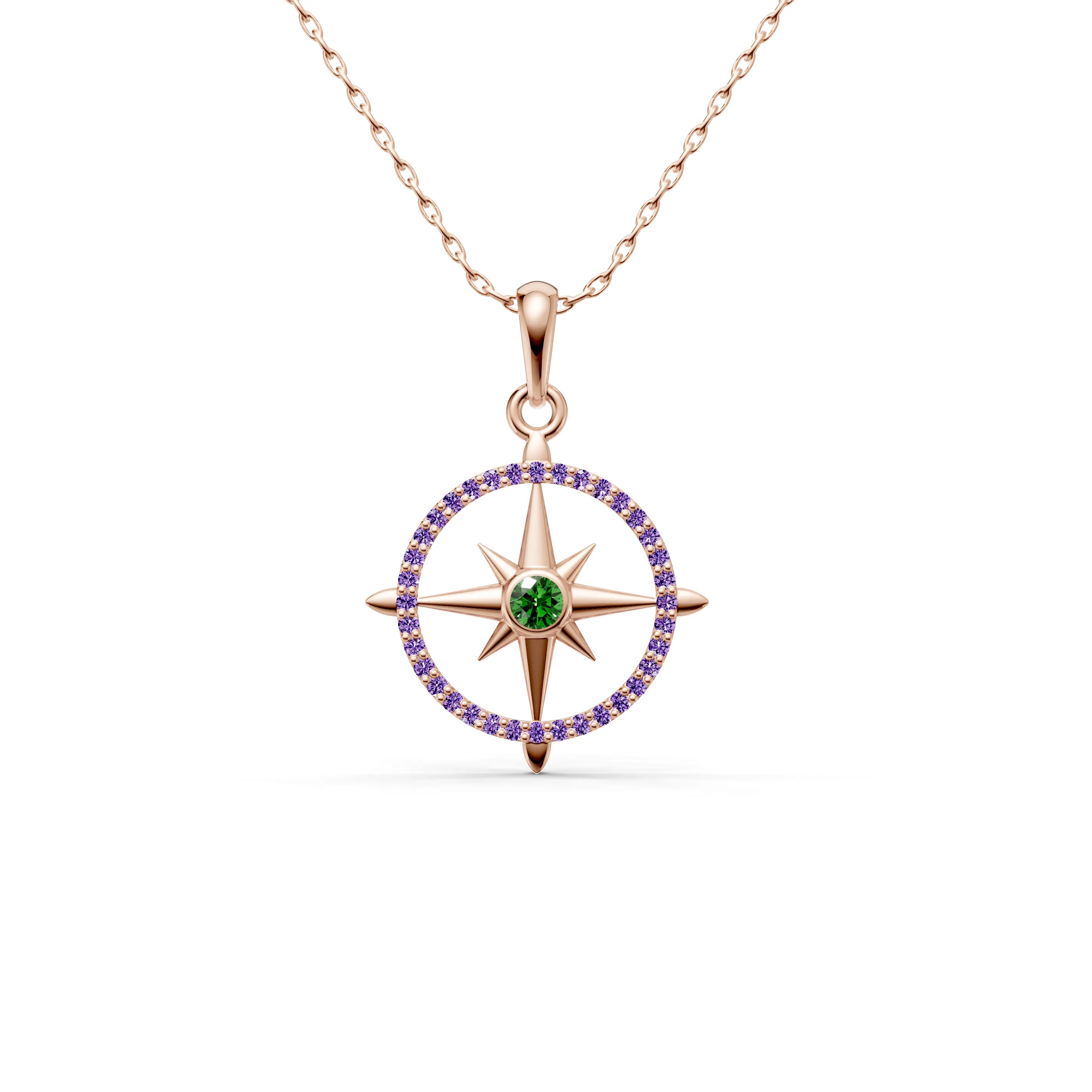 Rose_Emerald_Amethyst