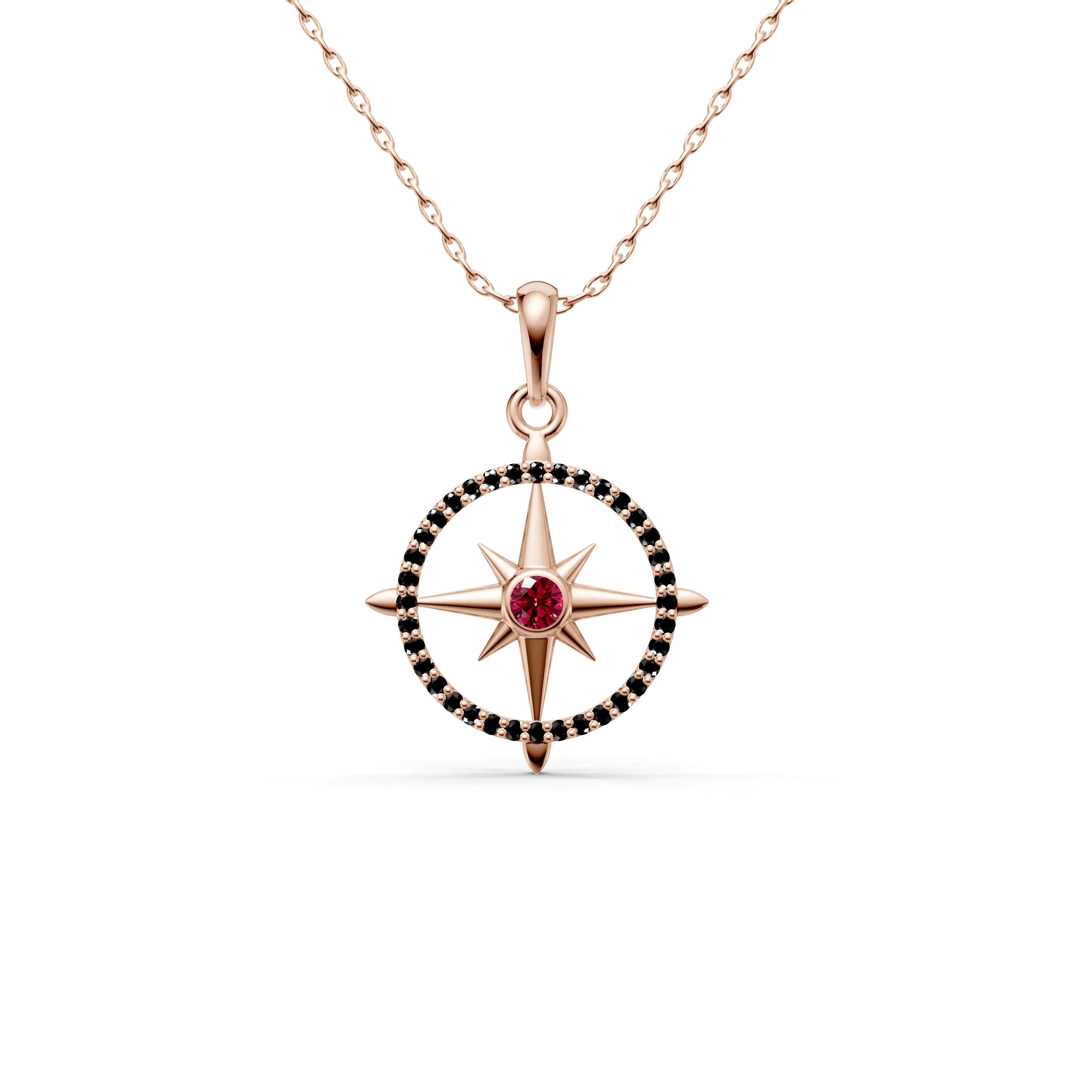 Rose_Ruby_Black