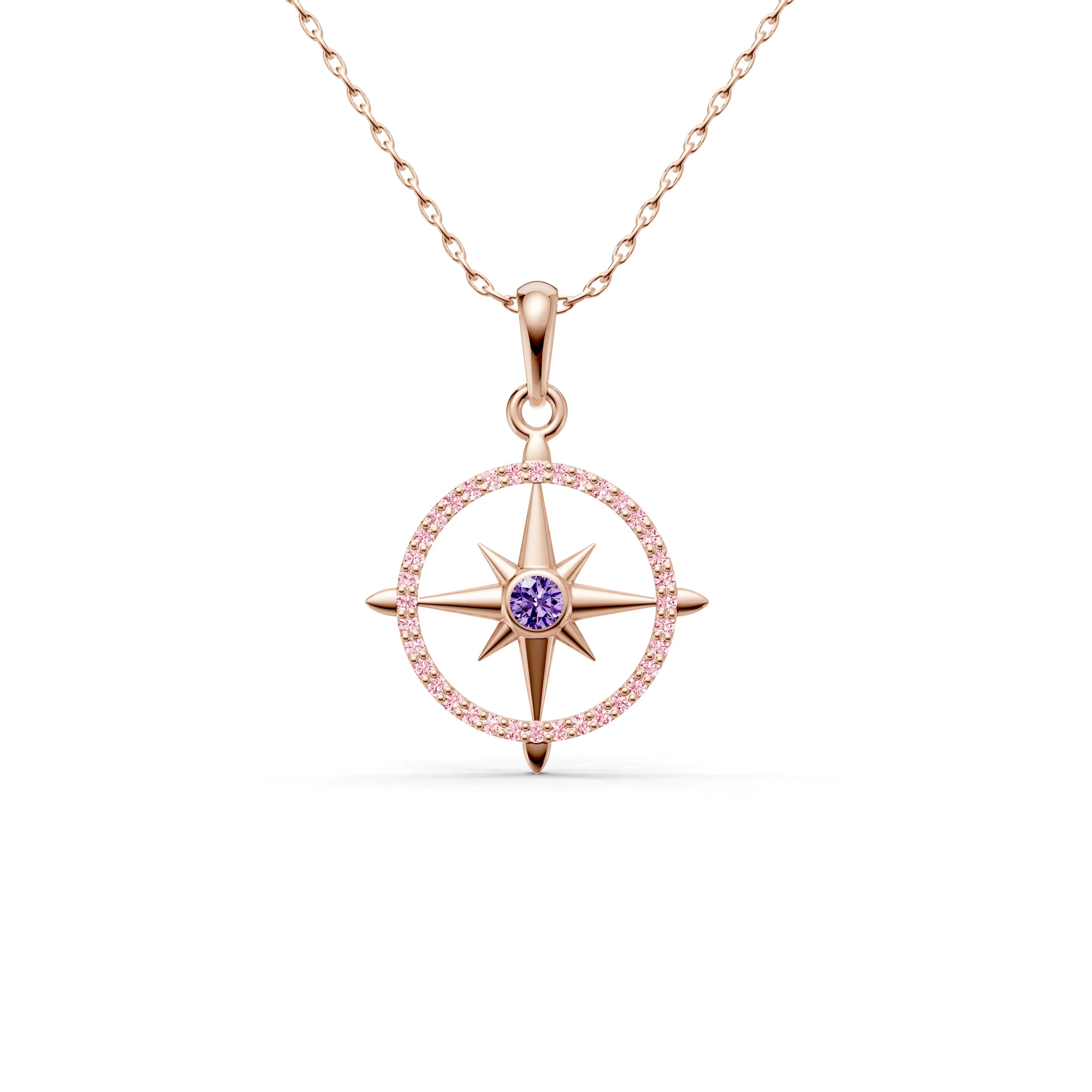 Rose_Amethyst_Pink