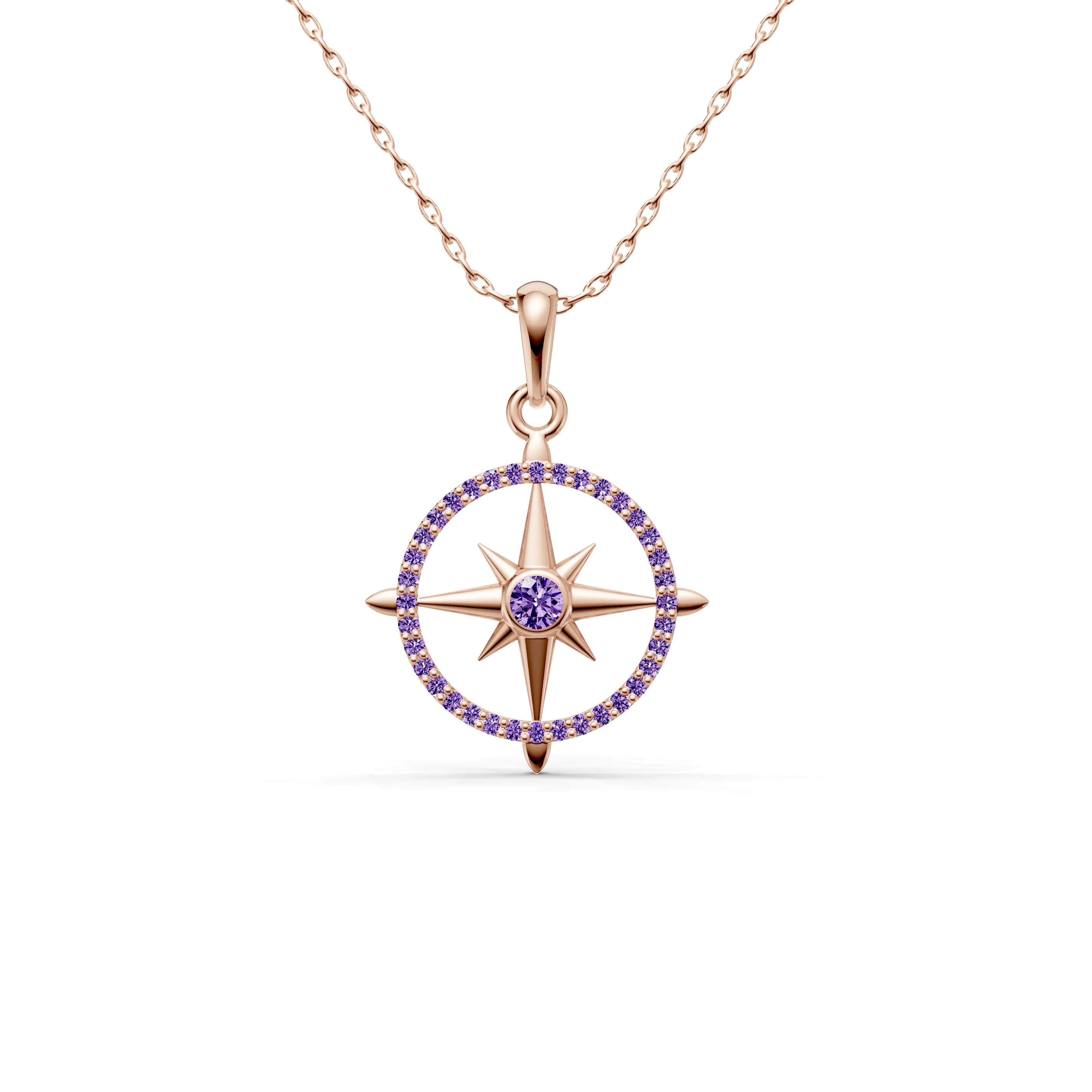 Rose_Amethyst_Amethyst