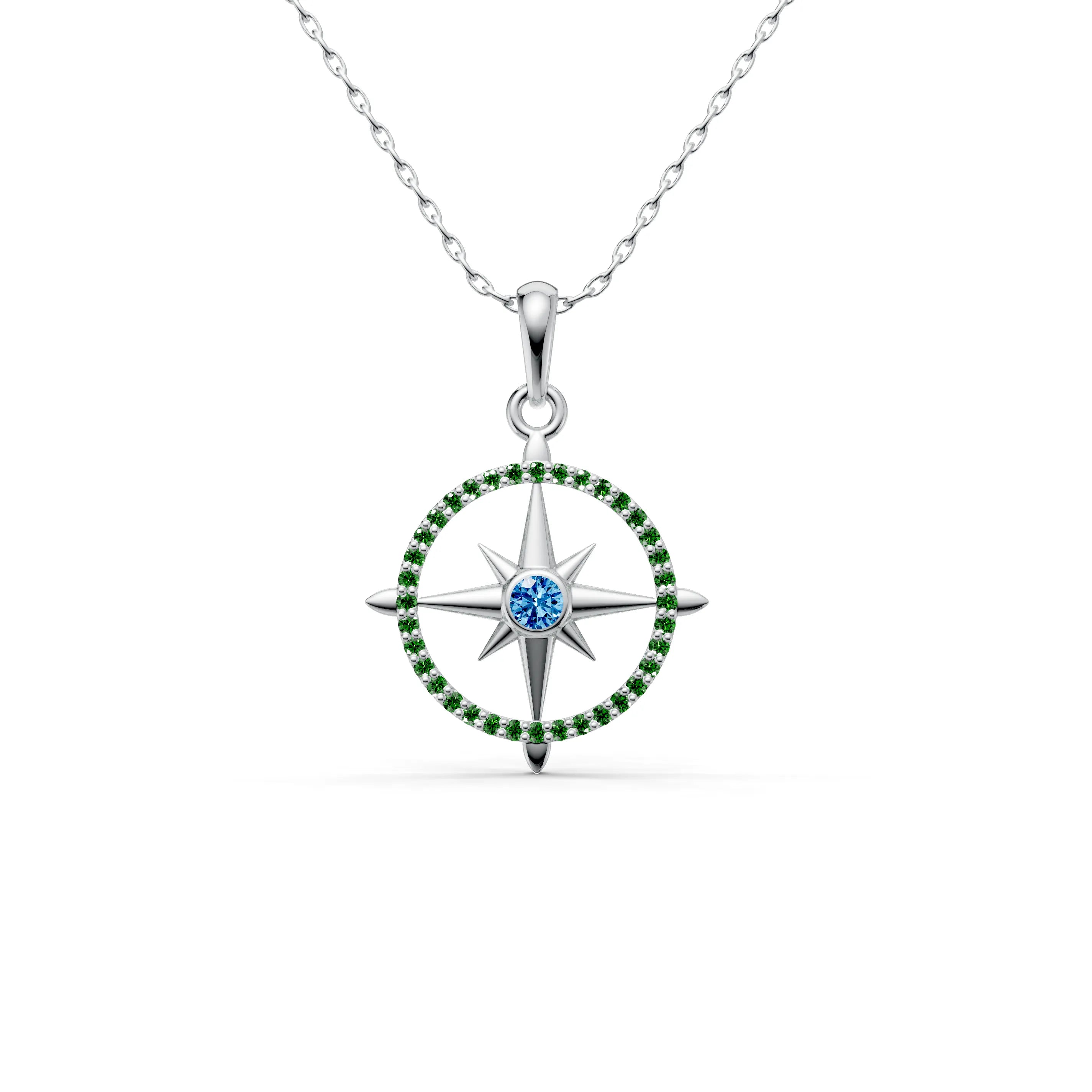 Silver_Aquamarine_Emerald