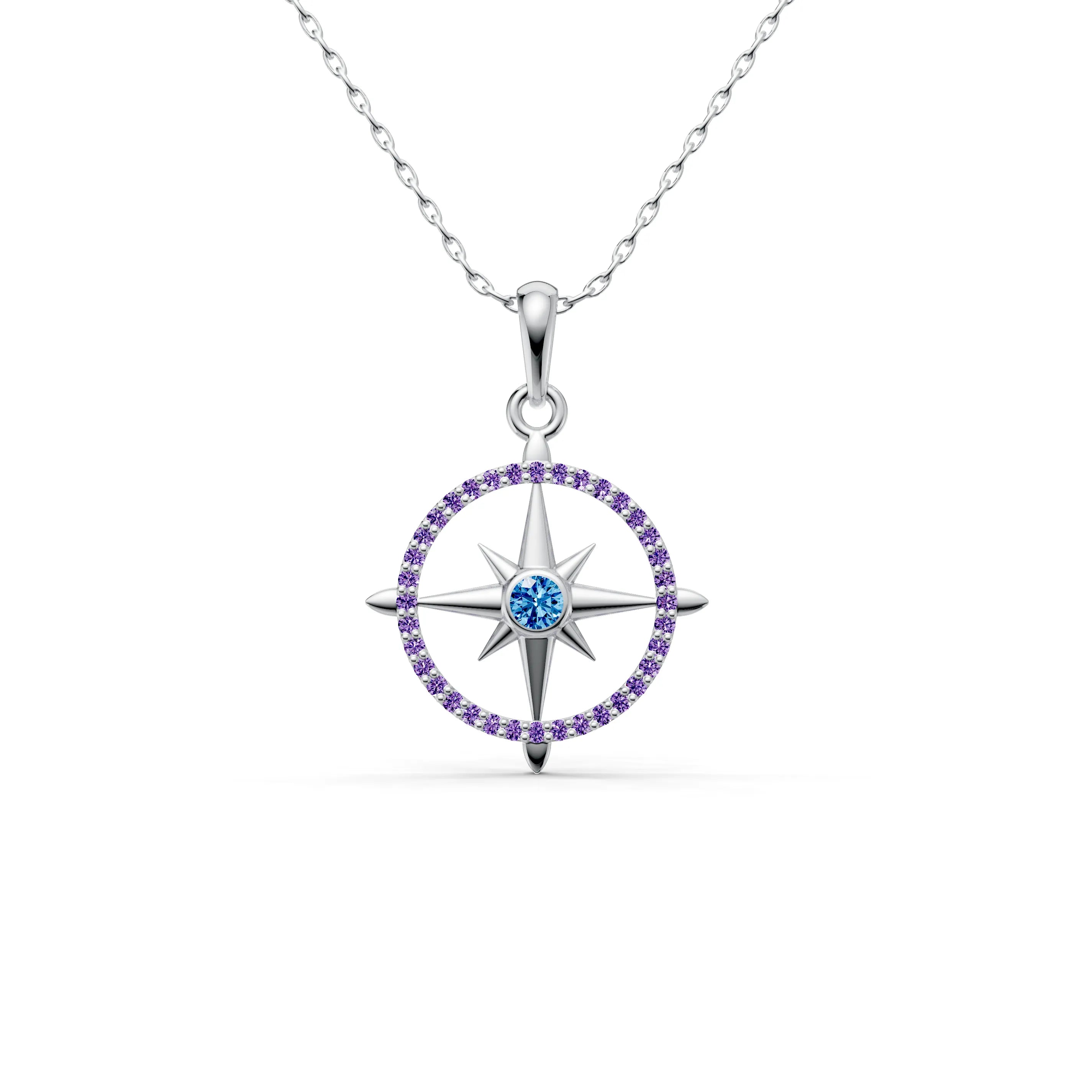 Silver_Aquamarine_Amethyst