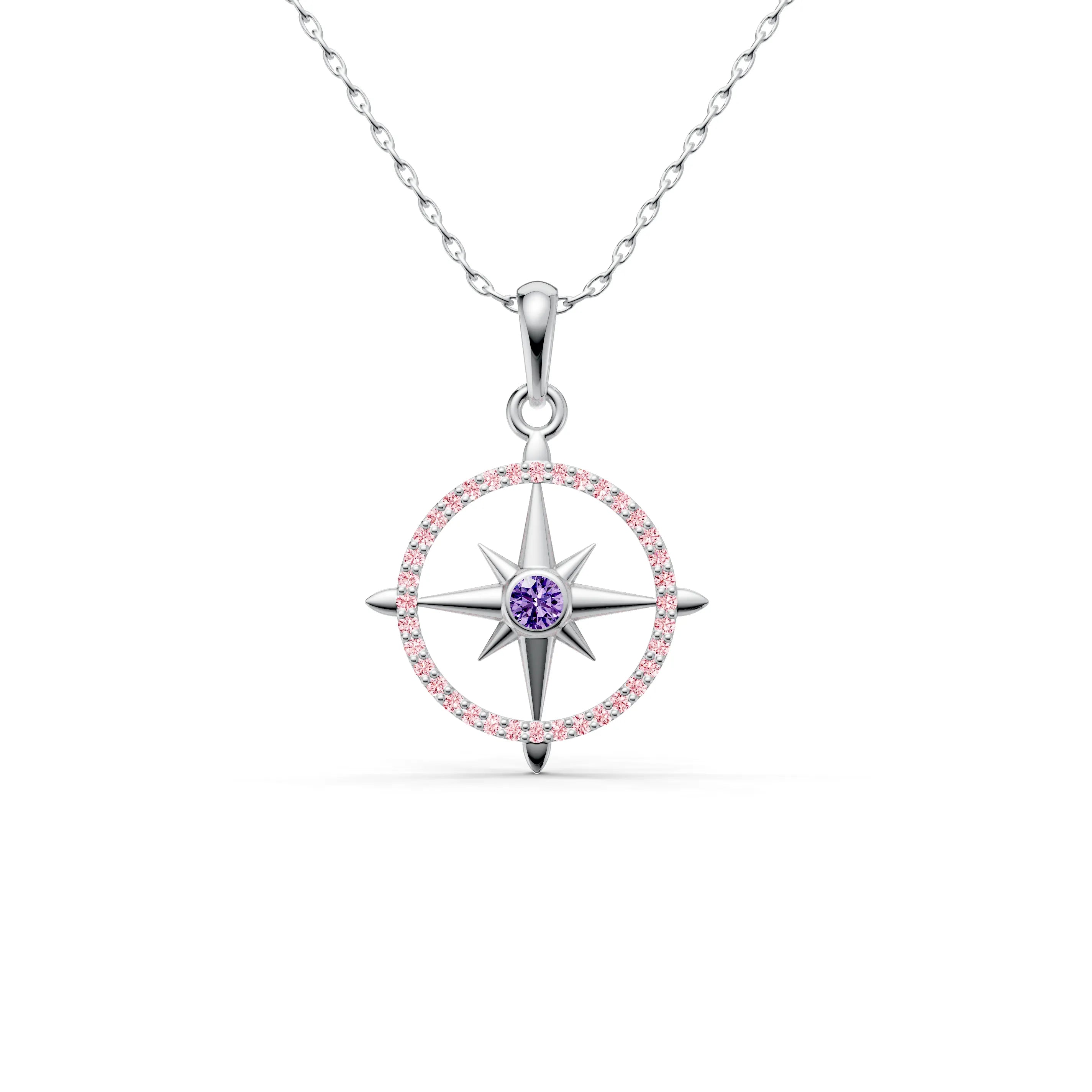 Silver_Amethyst_Pink