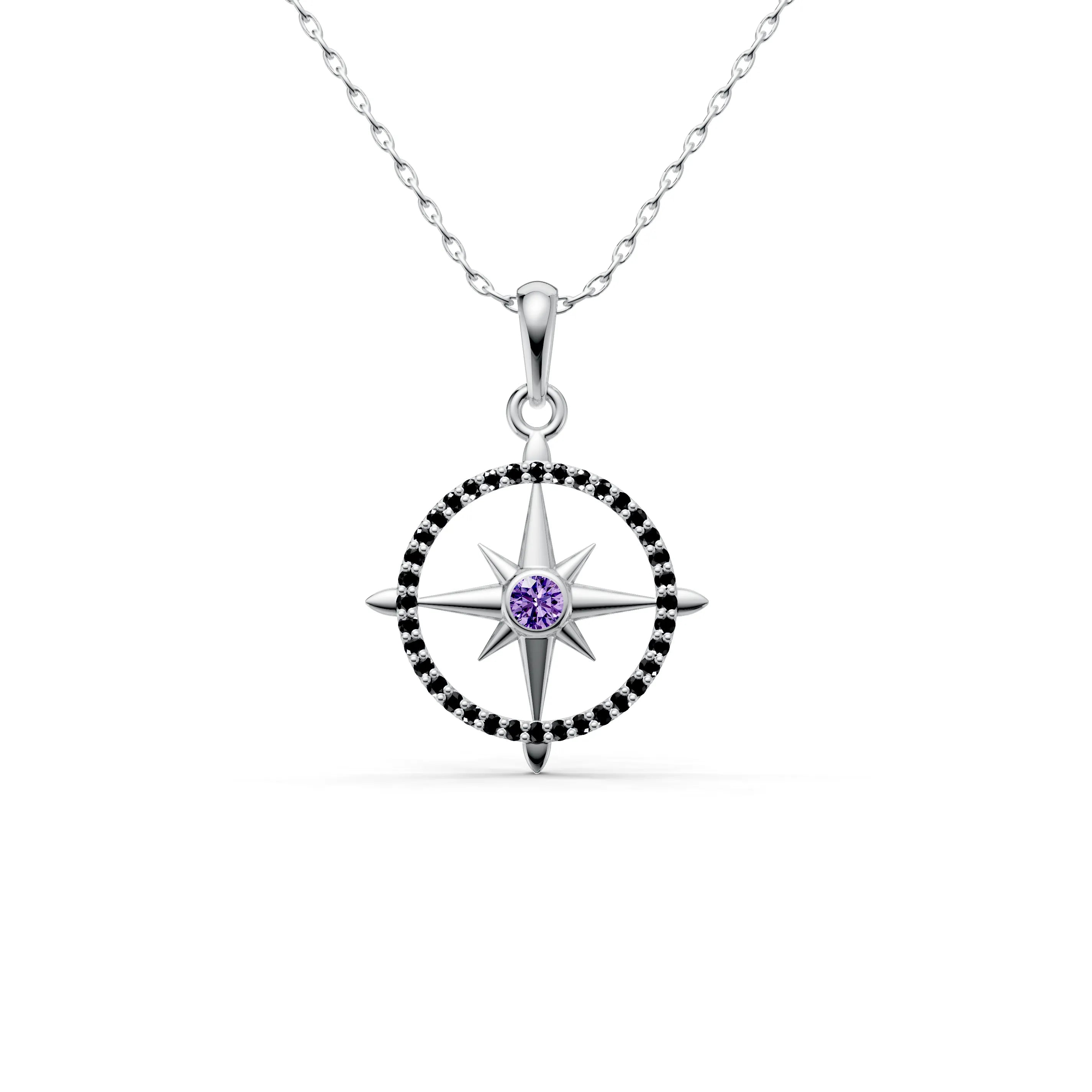 Silver_Amethyst_Black