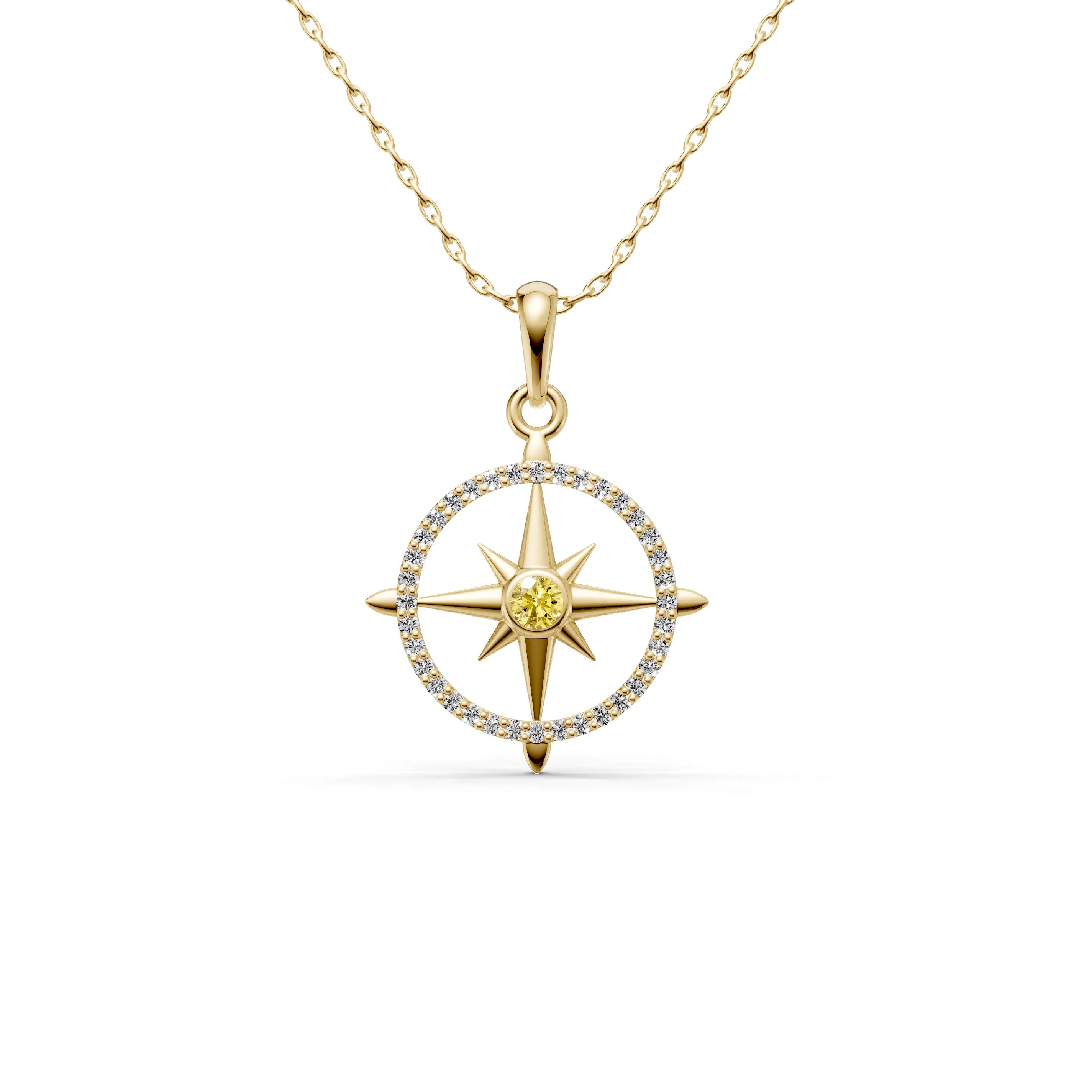Gold_Citrine_Diamond