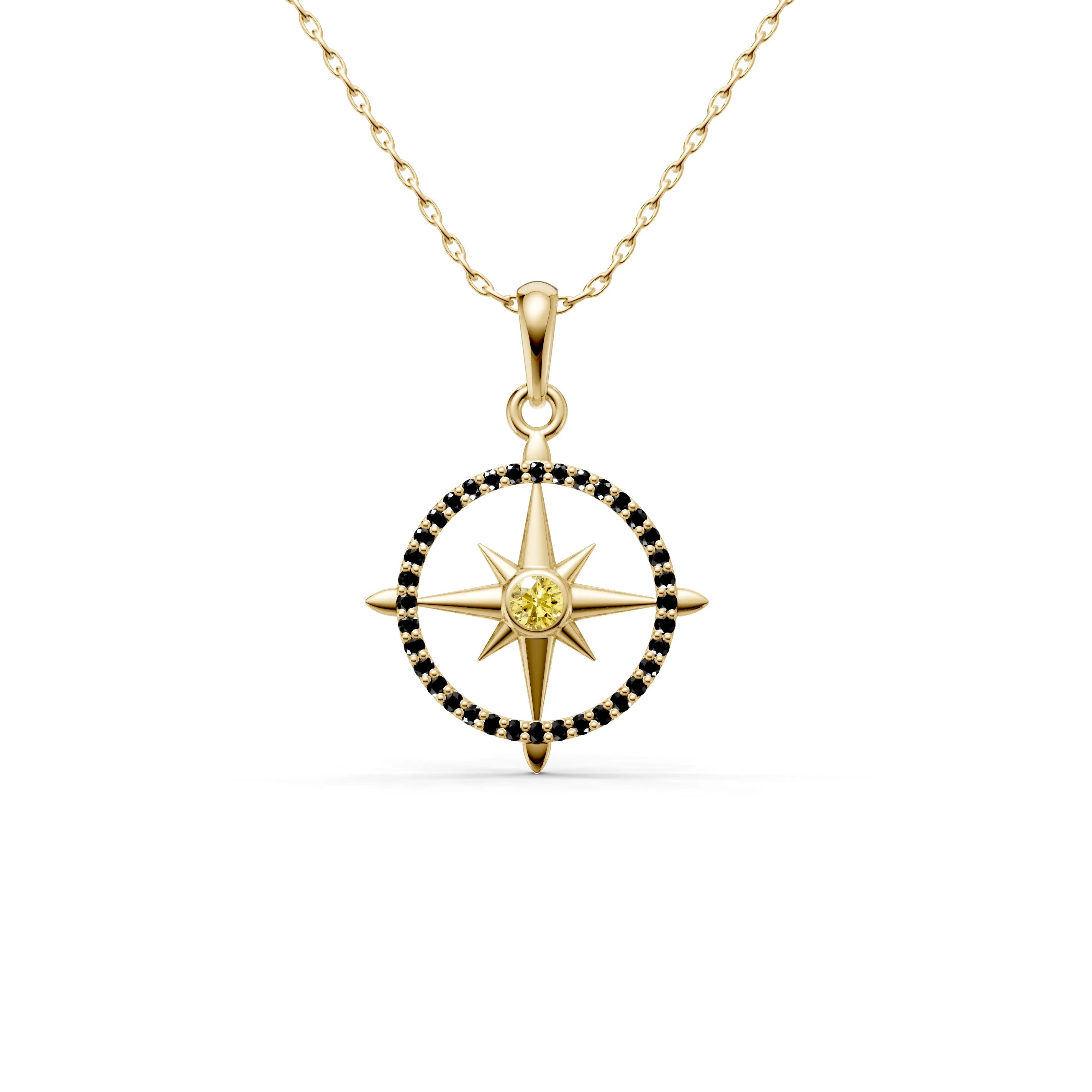 Gold_Citrine_Black