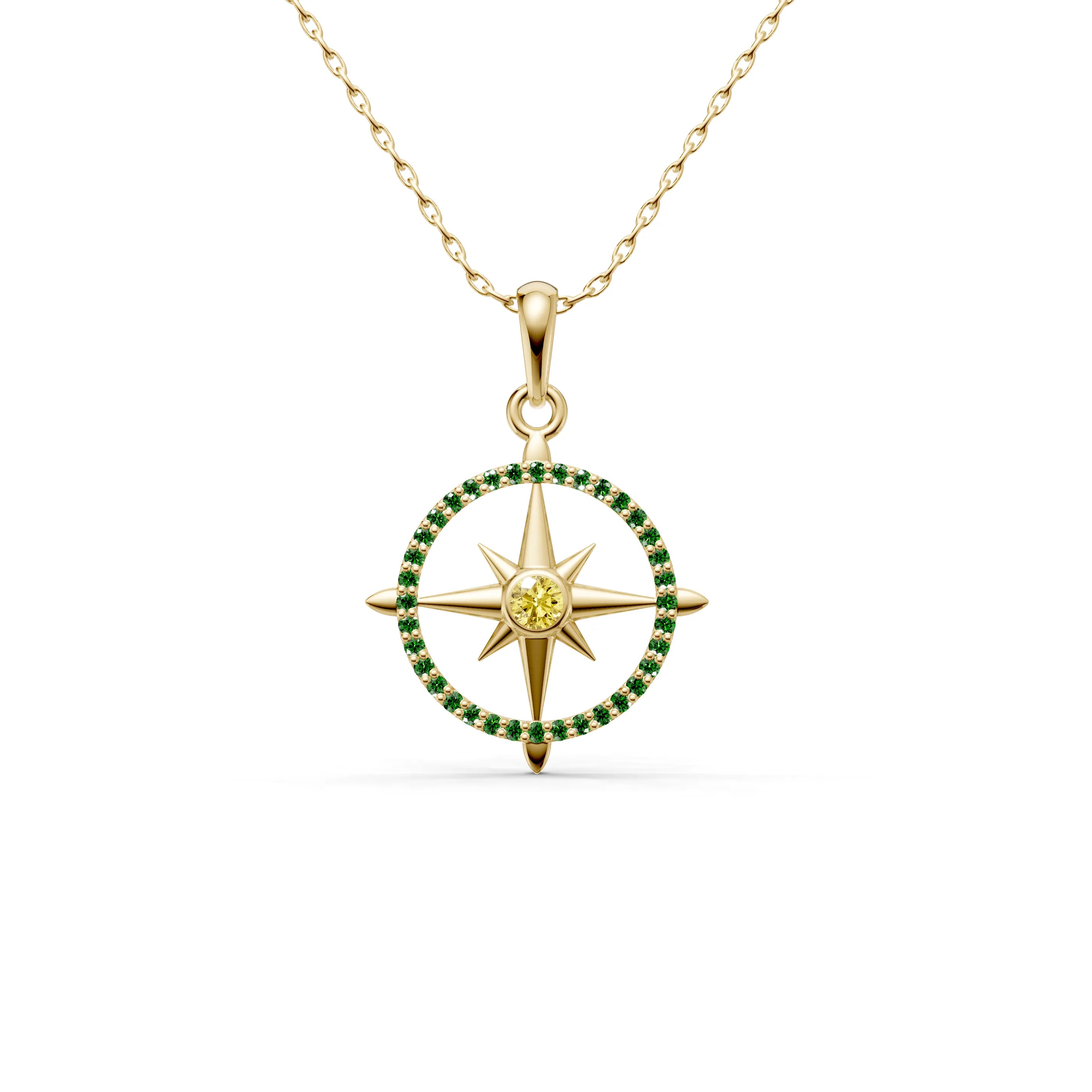 Gold_Citrine_Emerald