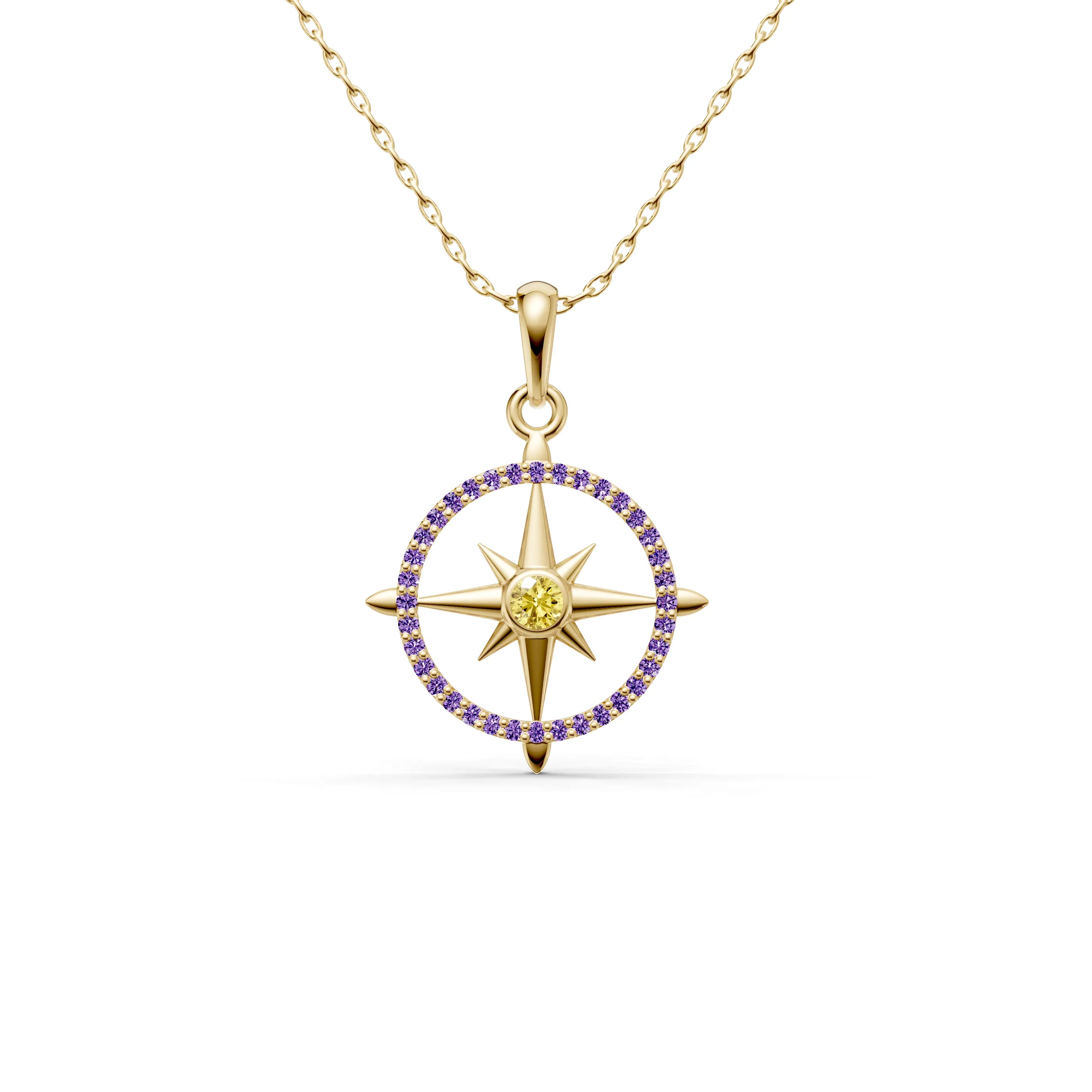 Gold_Citrine_Amethyst