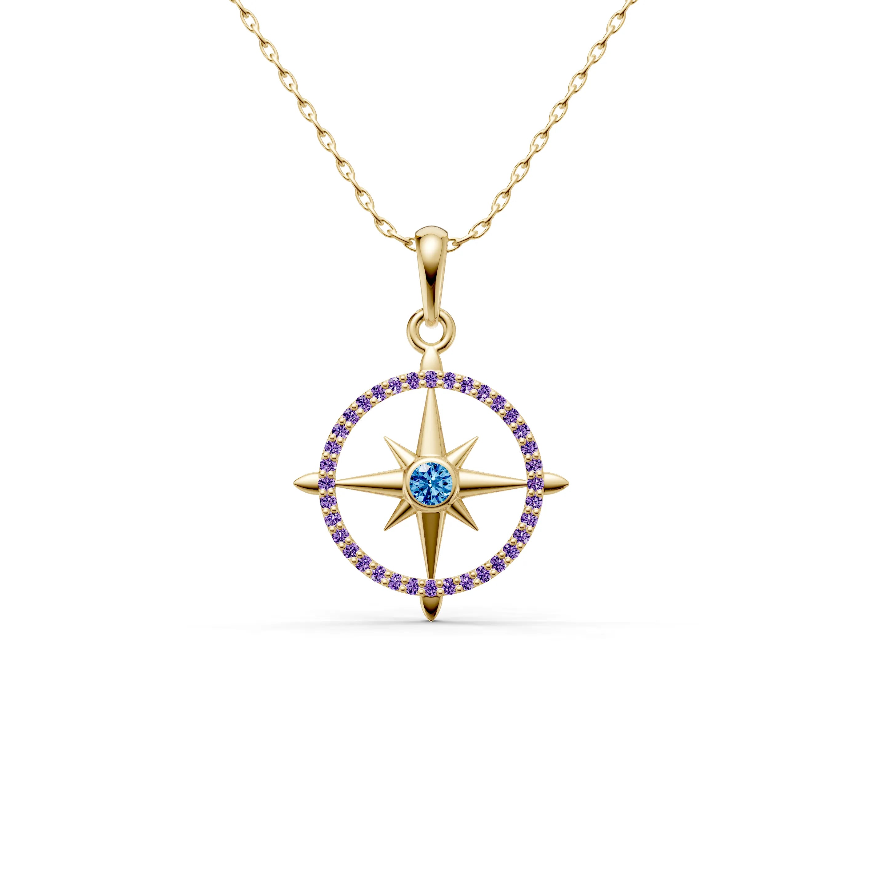 Gold_Aquamarine_Amethyst