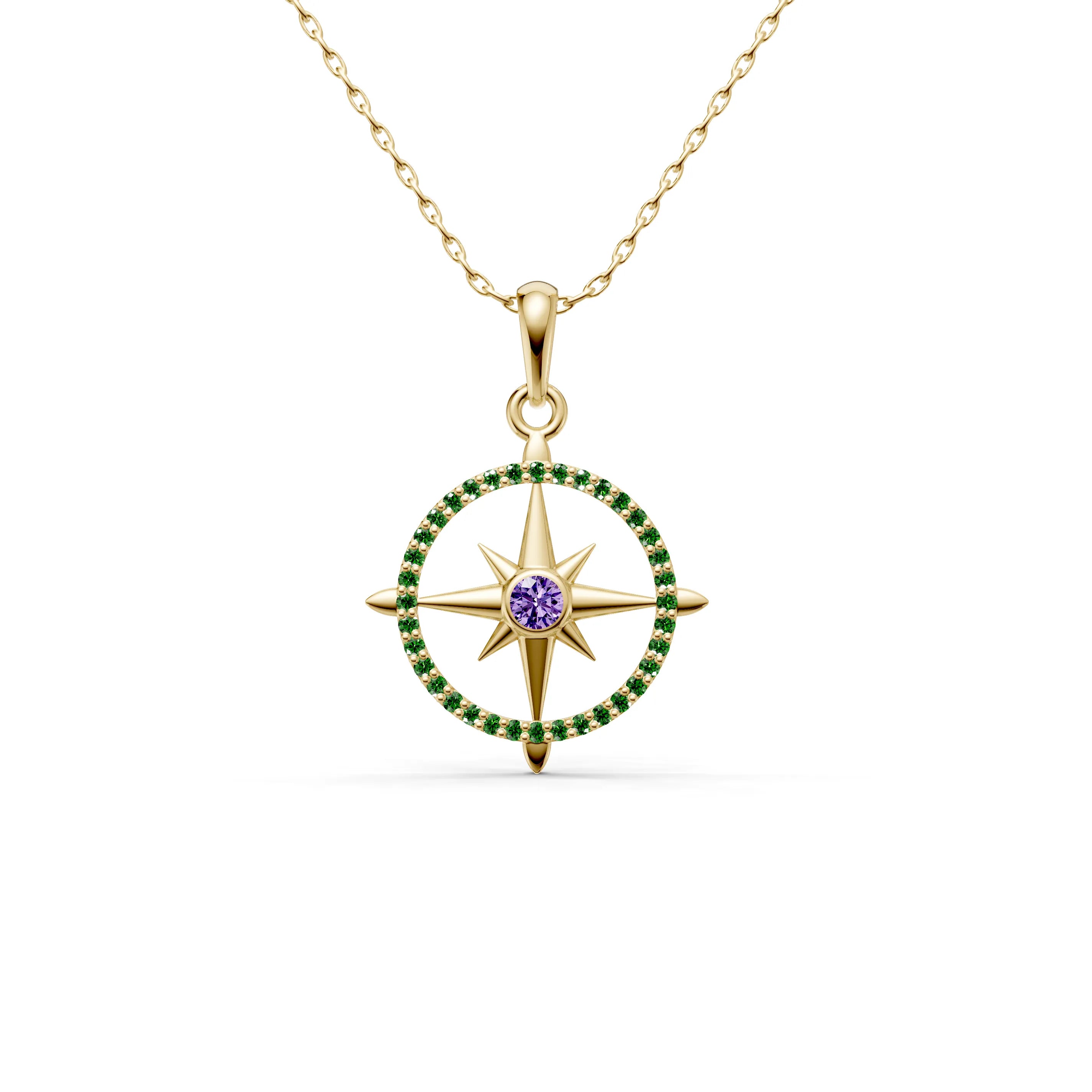 Gold_Amethyst_Emerald
