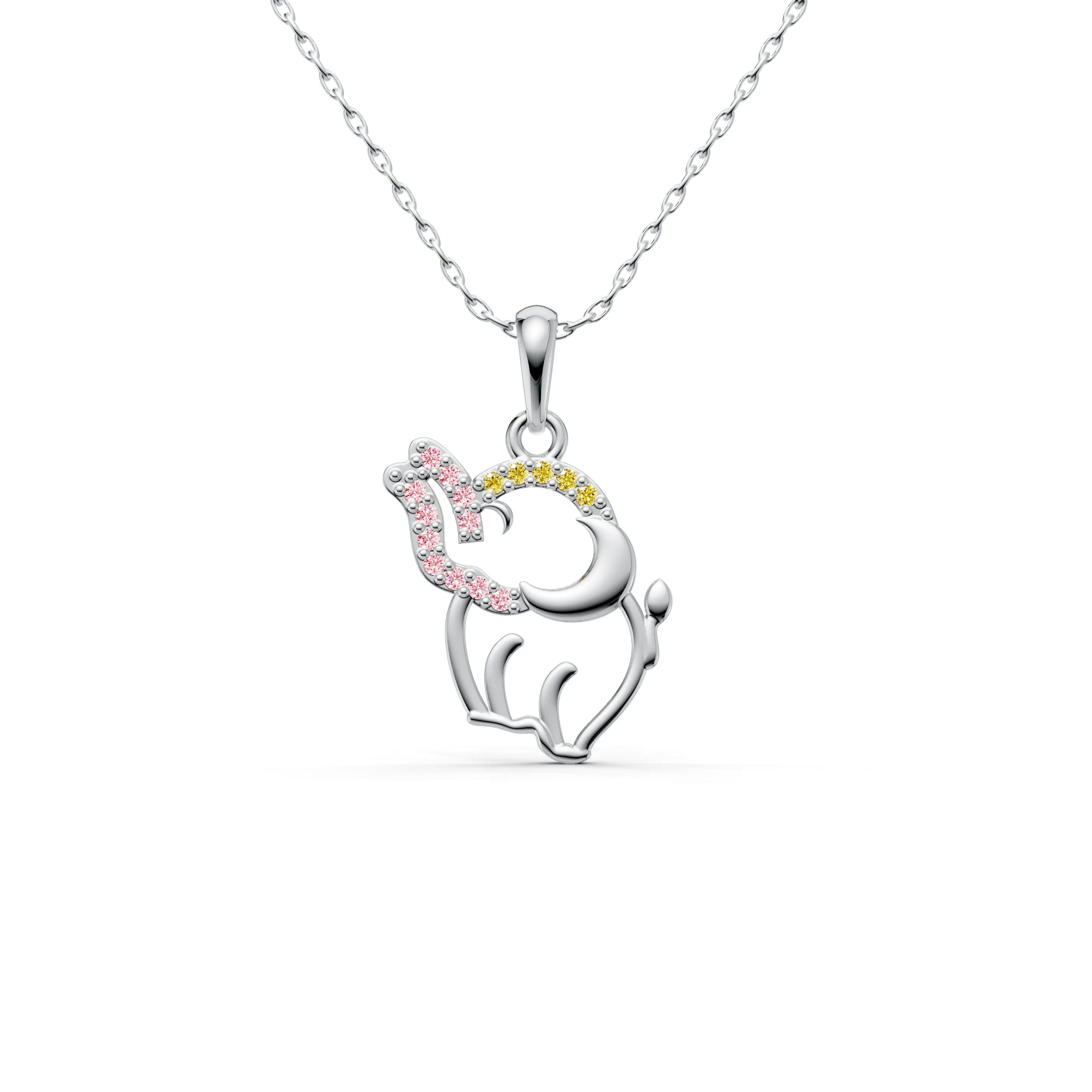 Silver_Citrine_Pink