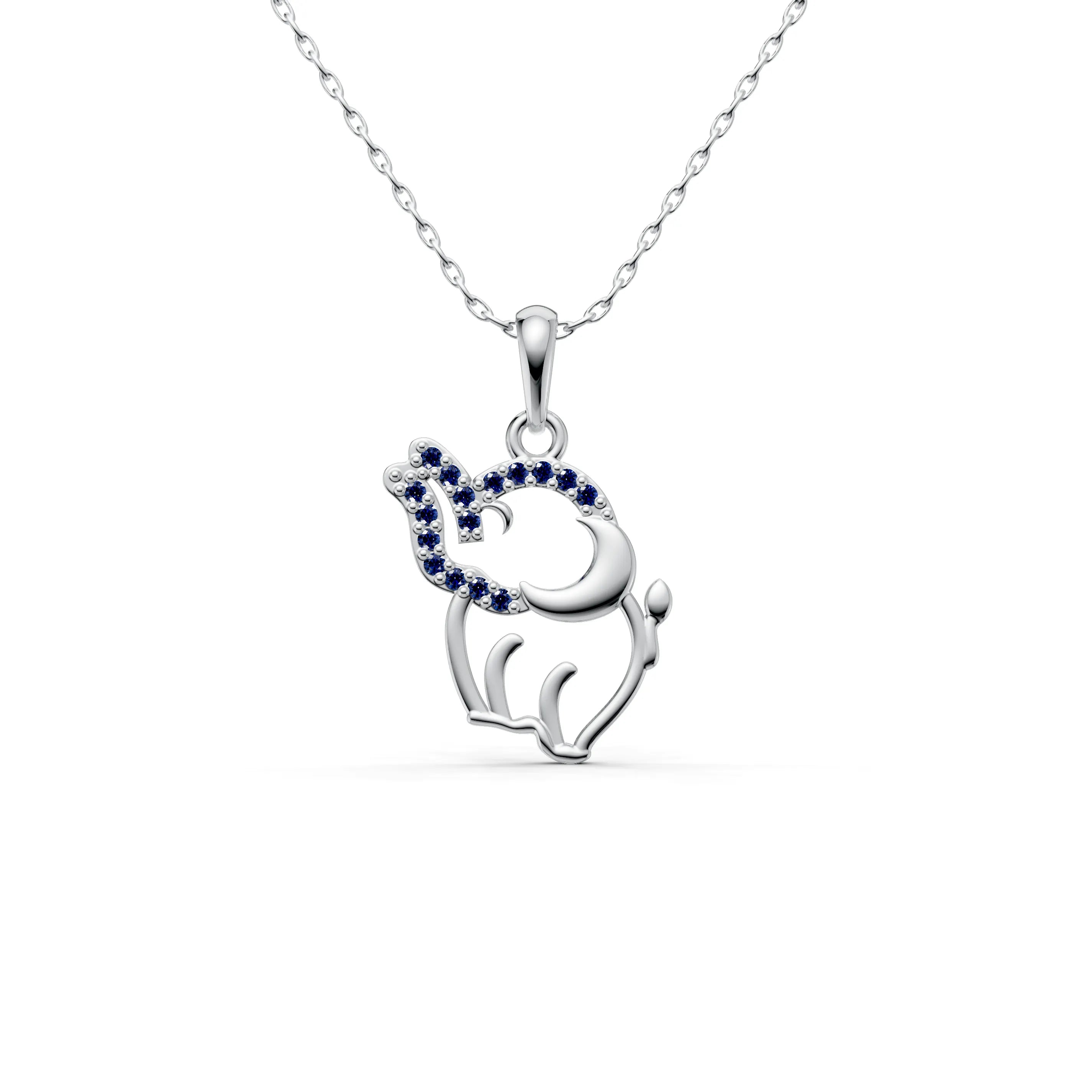 Silver_Sapphire_Sapphire