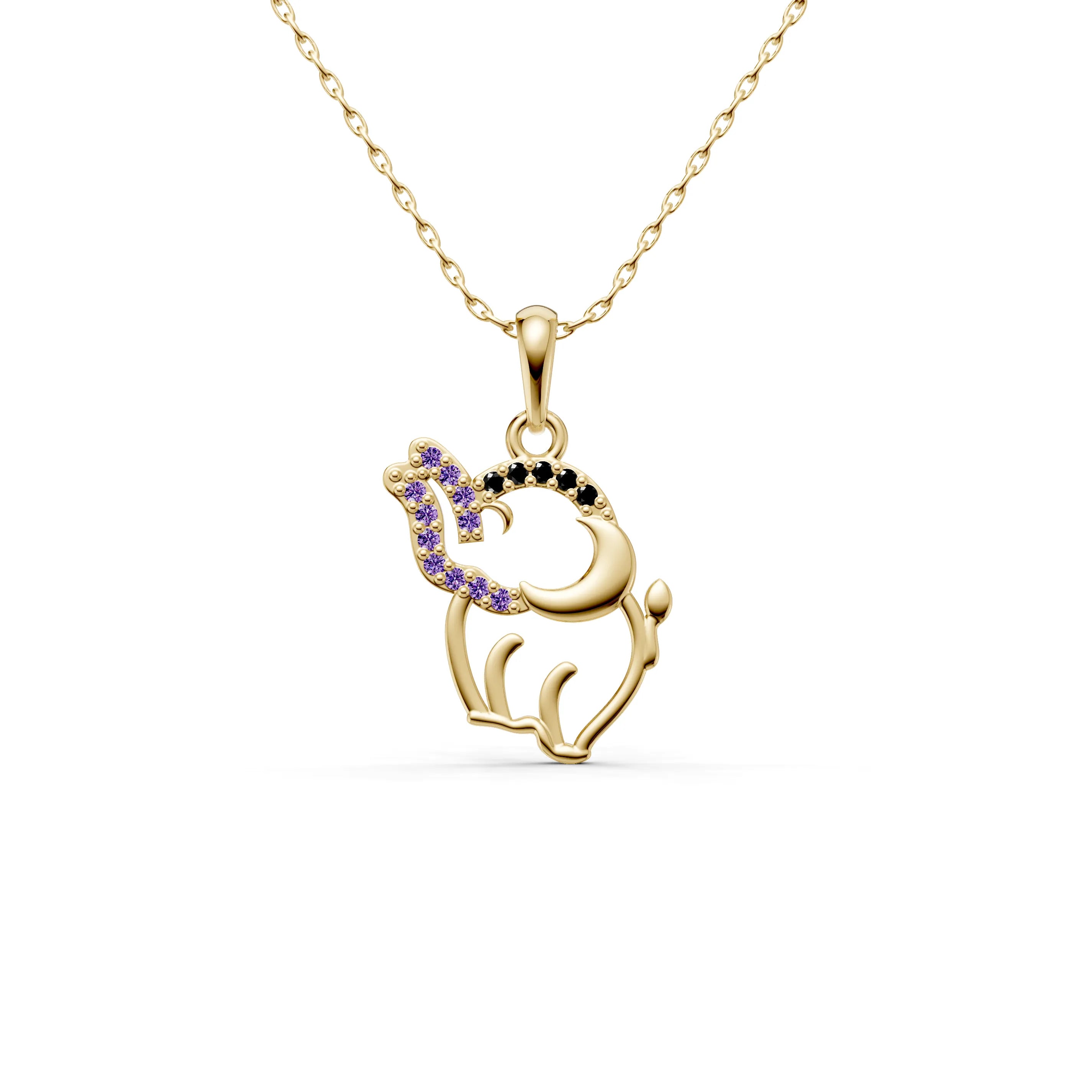 Gold_Black_Amethyst