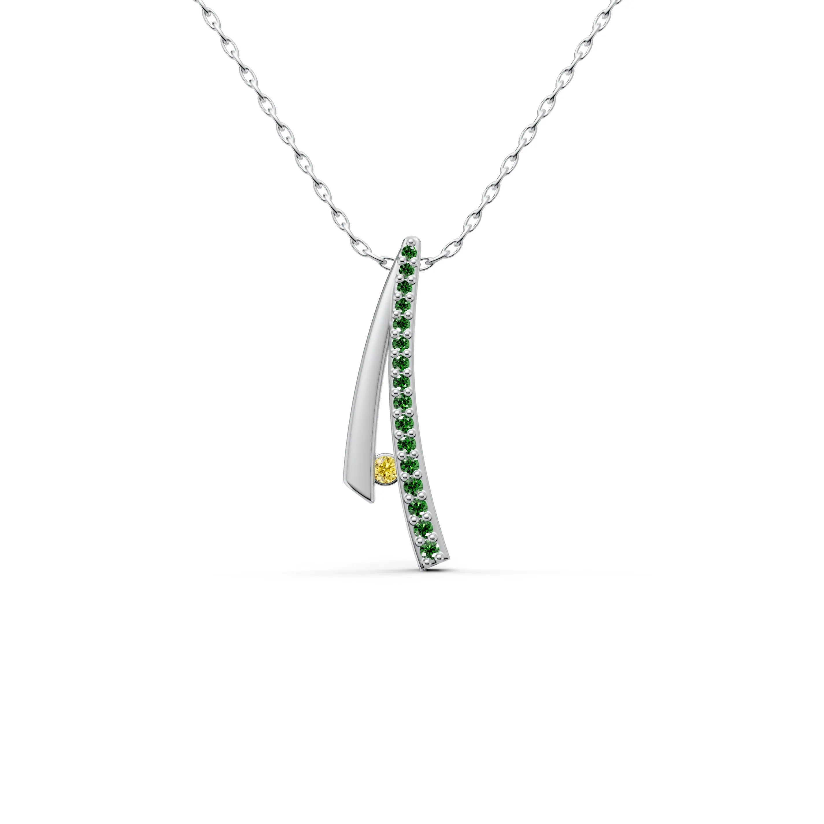 Silver_Citrine_Emerald