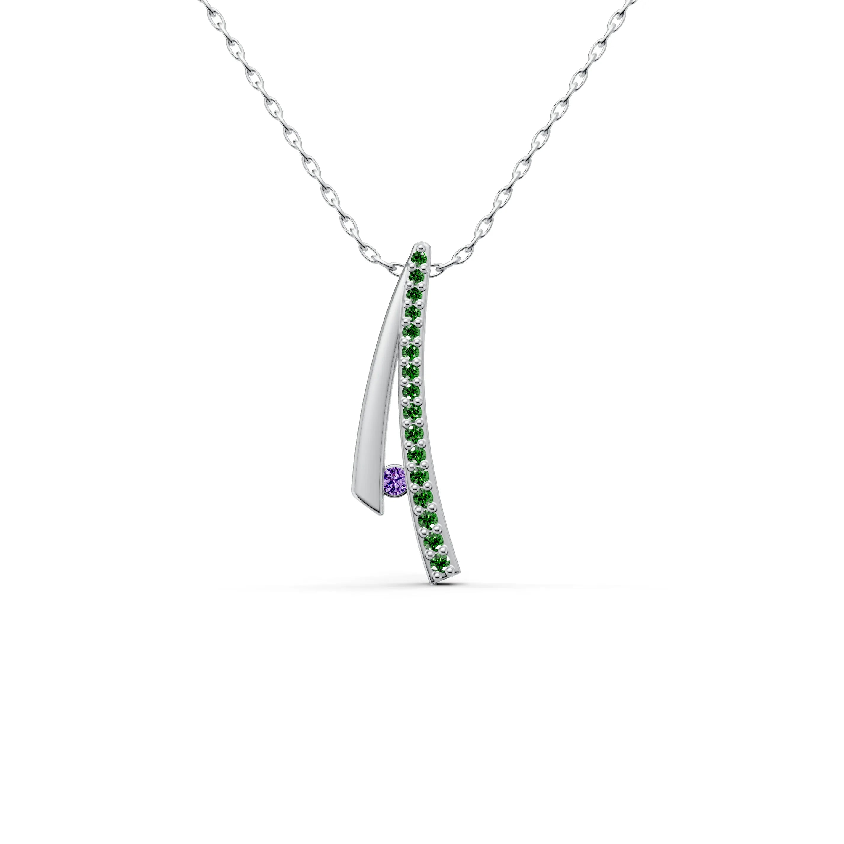 Silver_Amethyst_Emerald