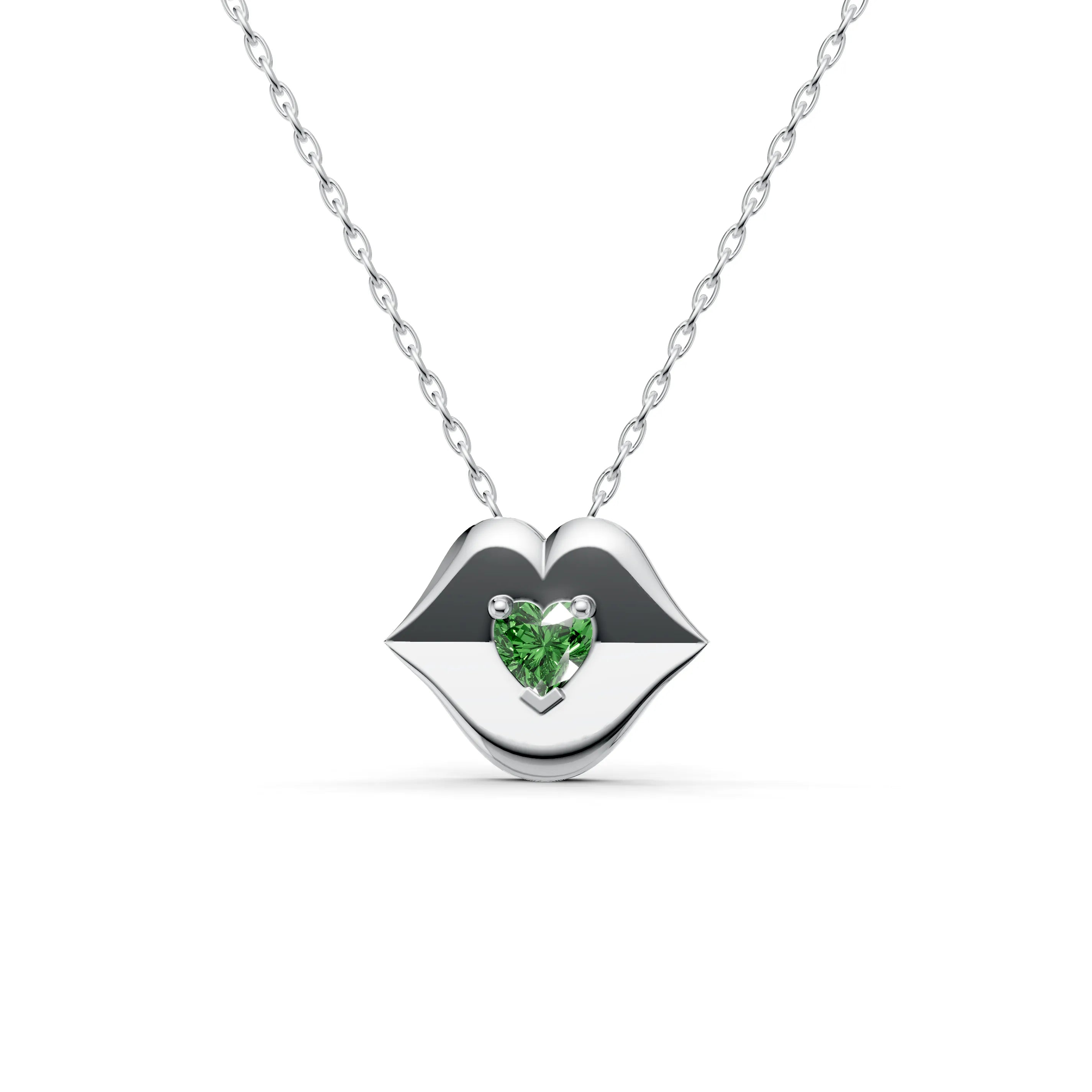 Silver_Emerald
