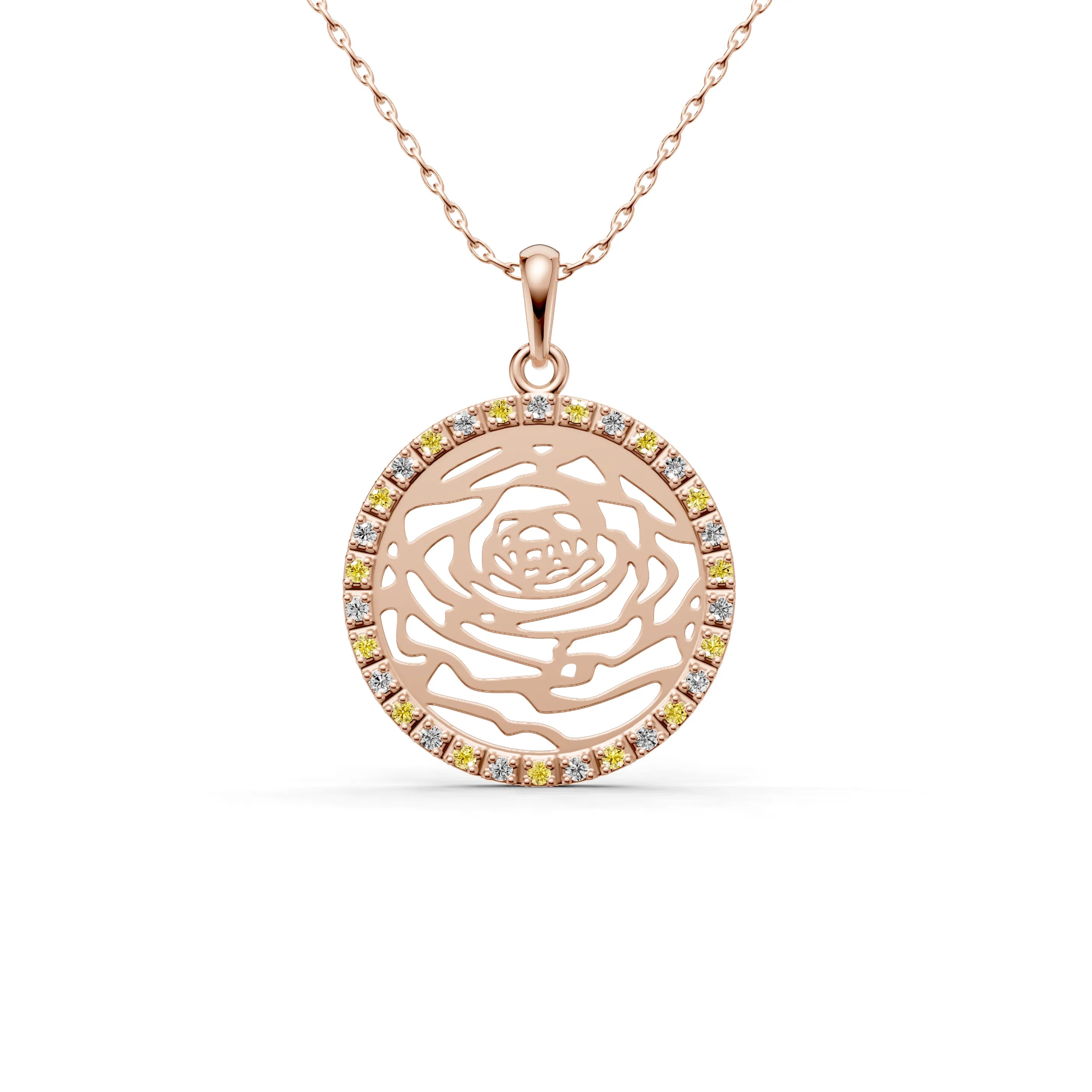 Rose_Diamond_Citrine