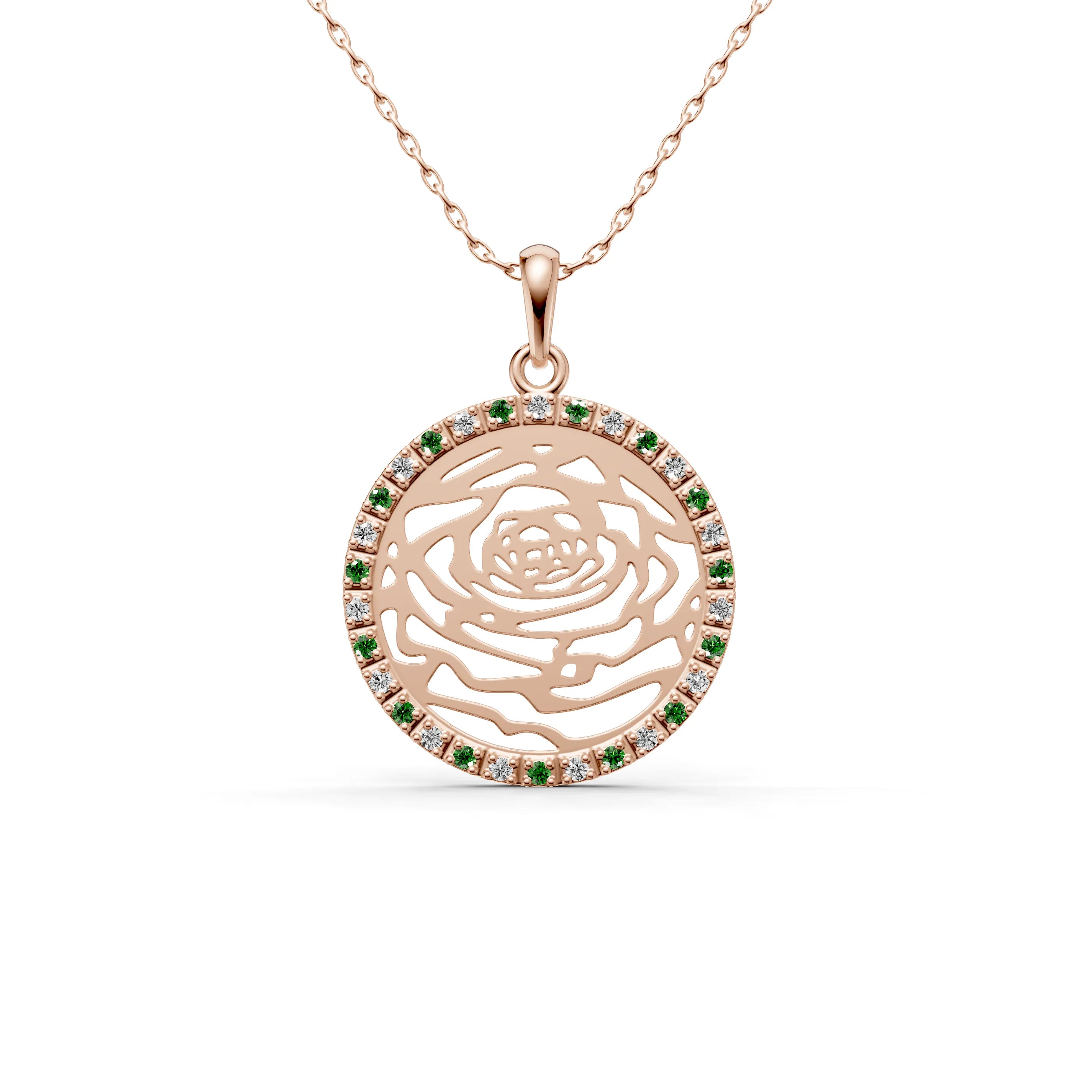 Rose_Diamond_Emerald