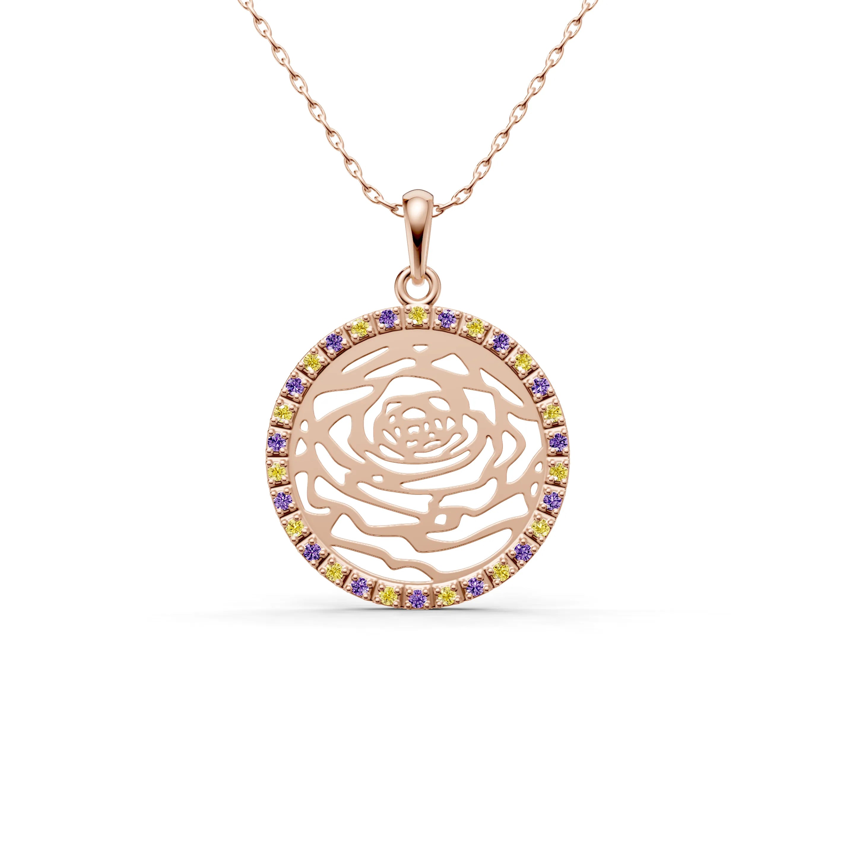 Rose_Citrine_Amethyst