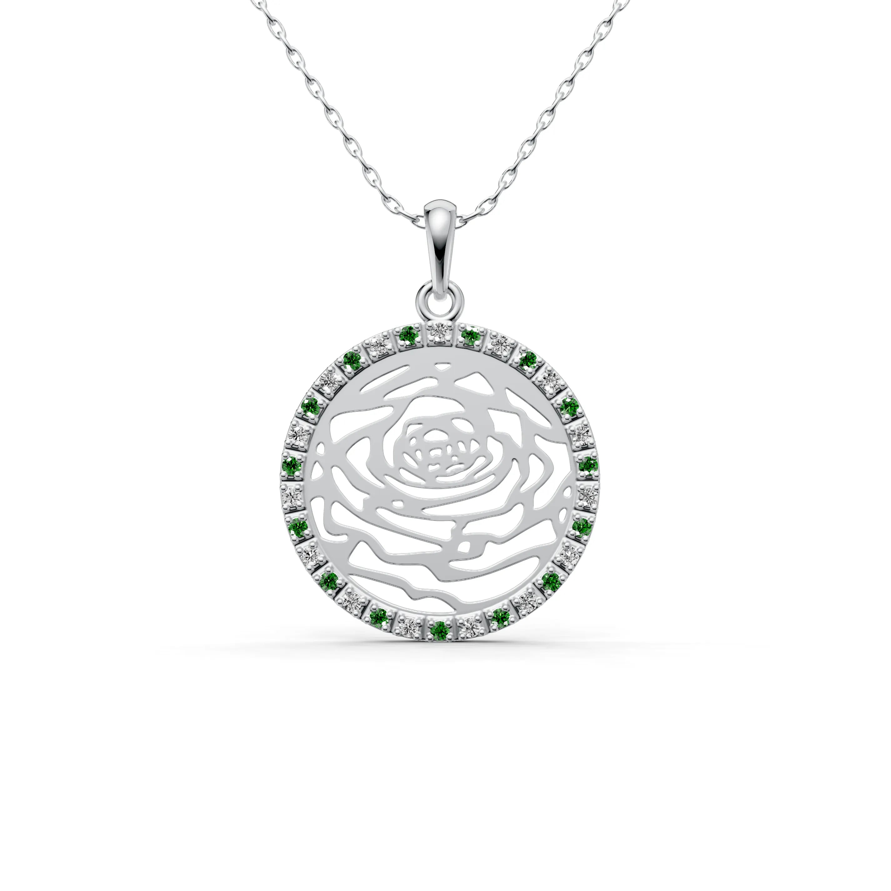 Silver_Diamond_Emerald