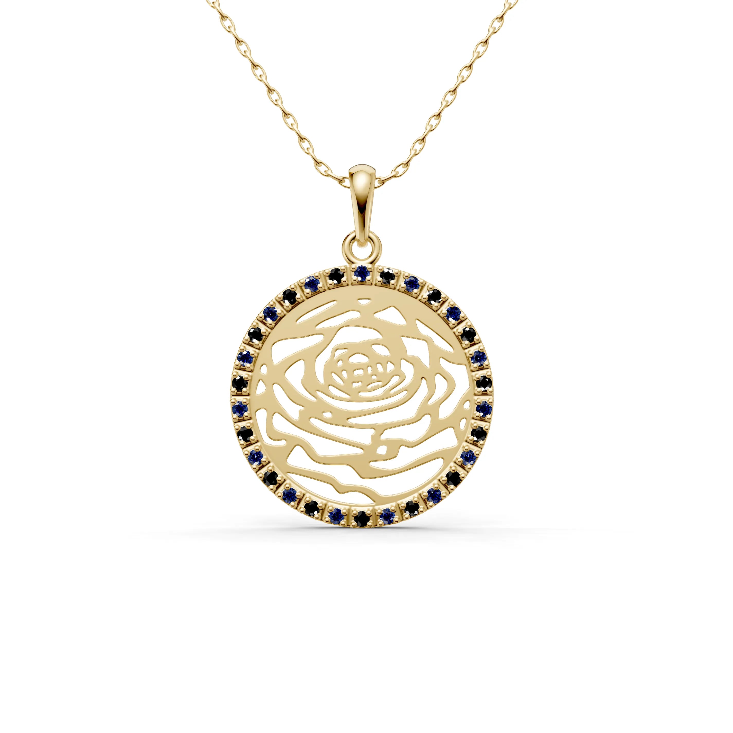 Gold_Sapphire_Black