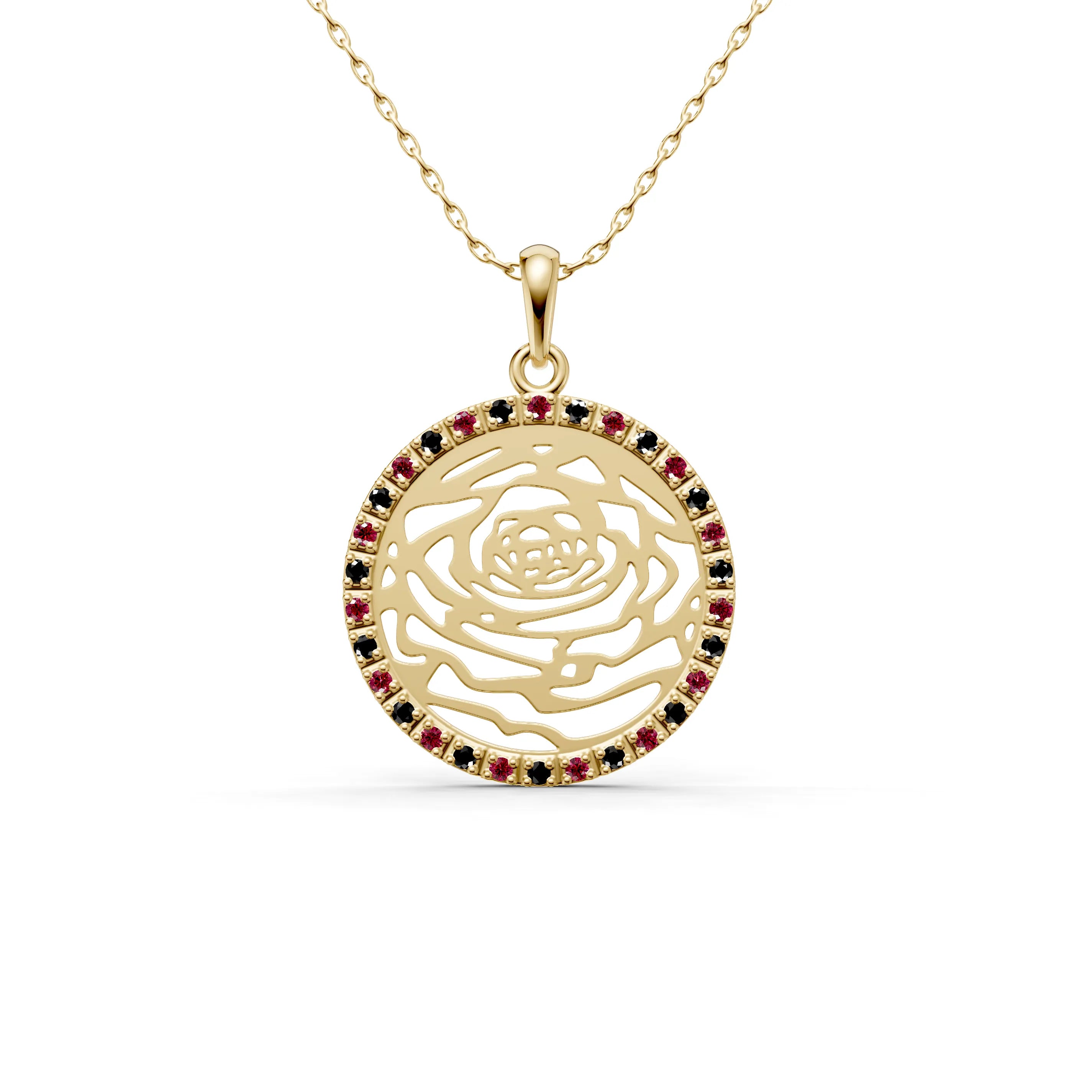 Gold_Ruby_Black