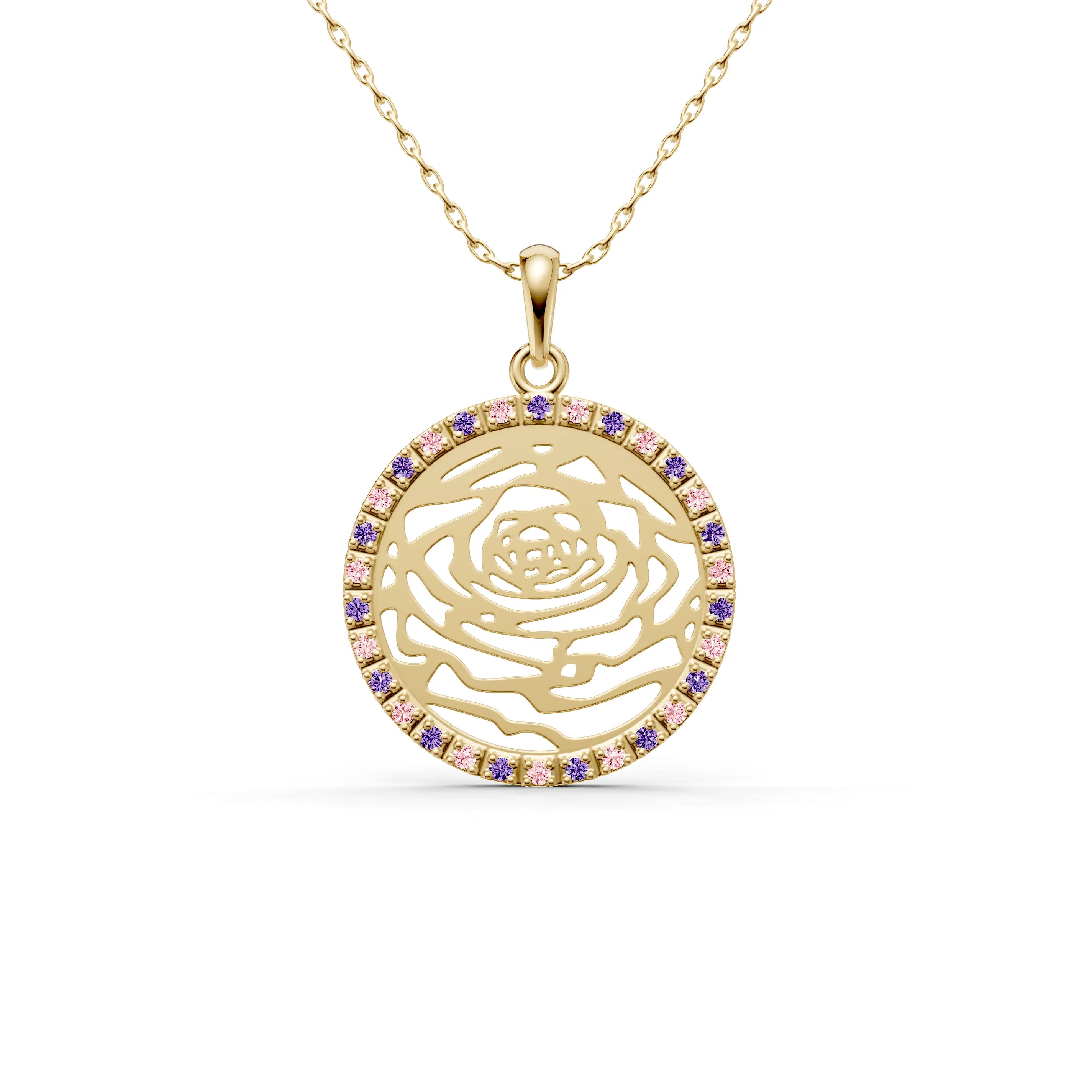 Gold_Amethyst_Pink