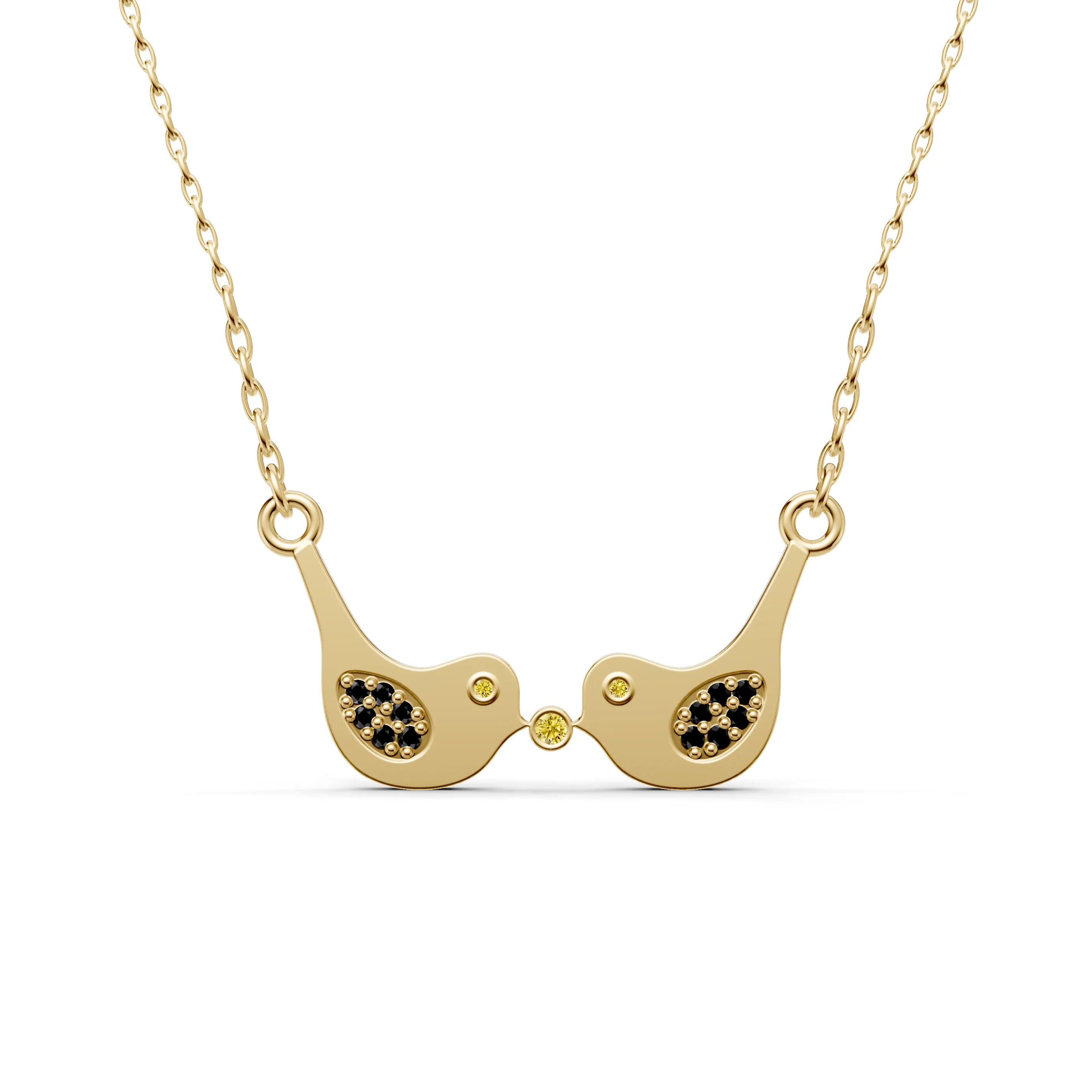 Gold_Citrine_Black