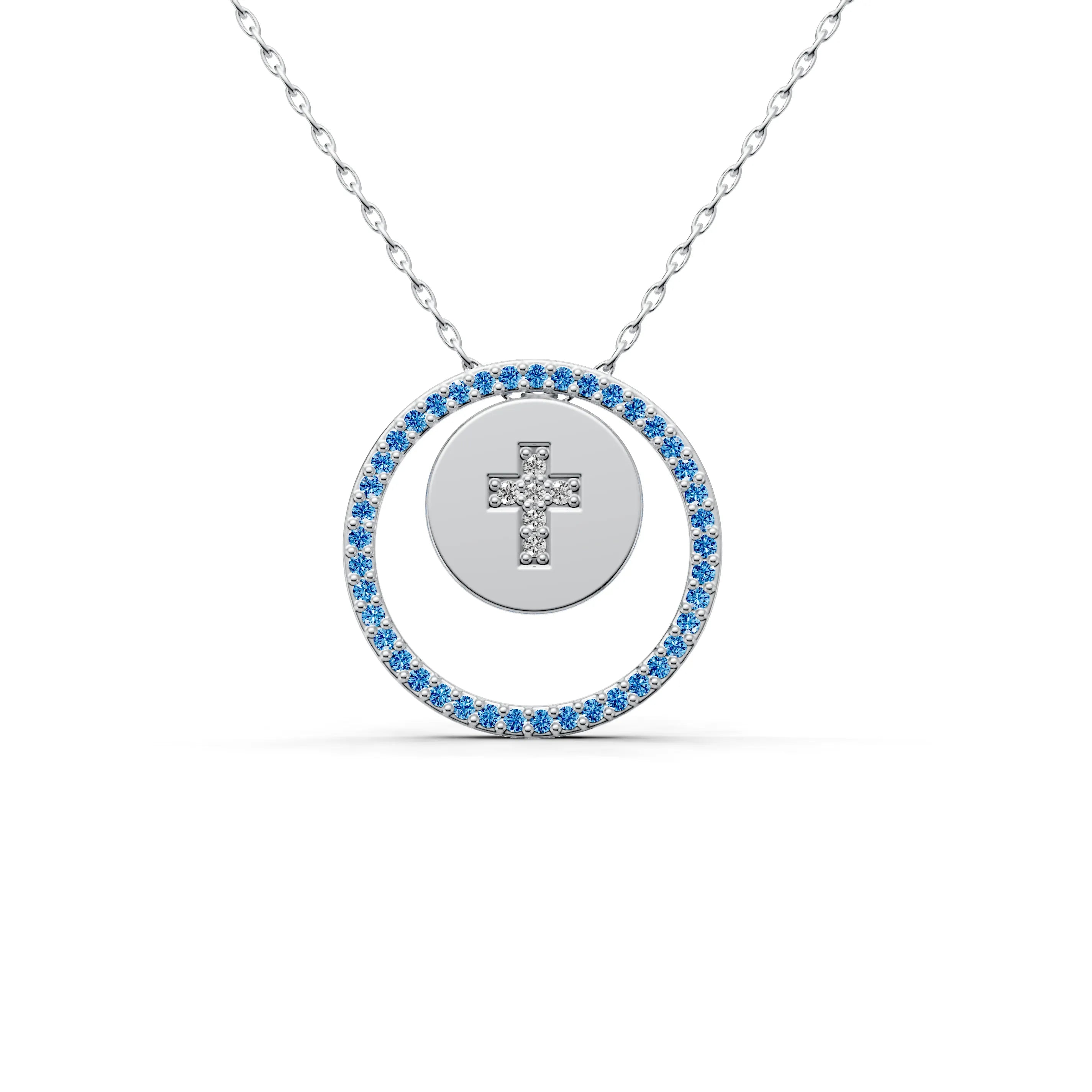 Silver_Diamond_Aquamarine