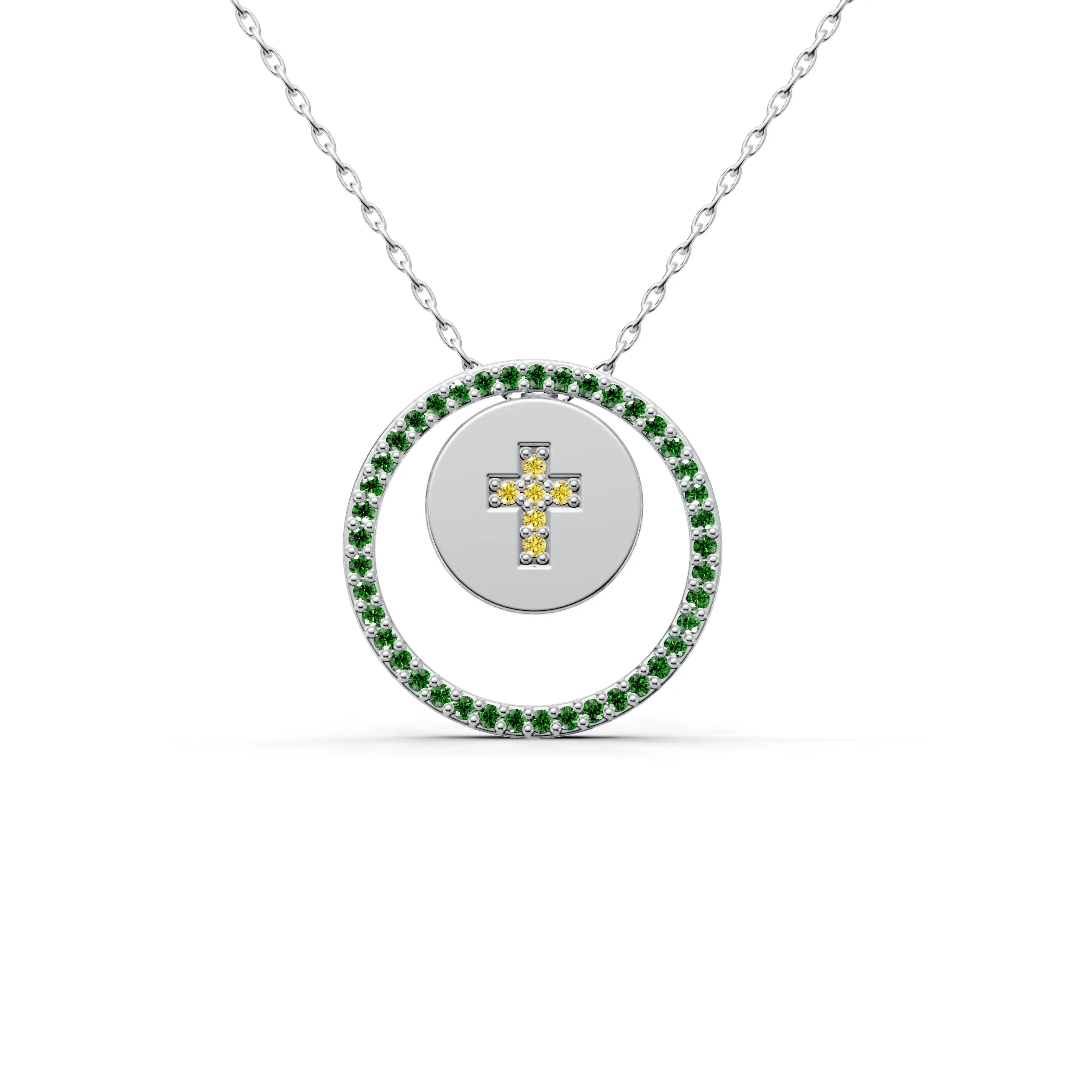 Silver_Citrine_Emerald