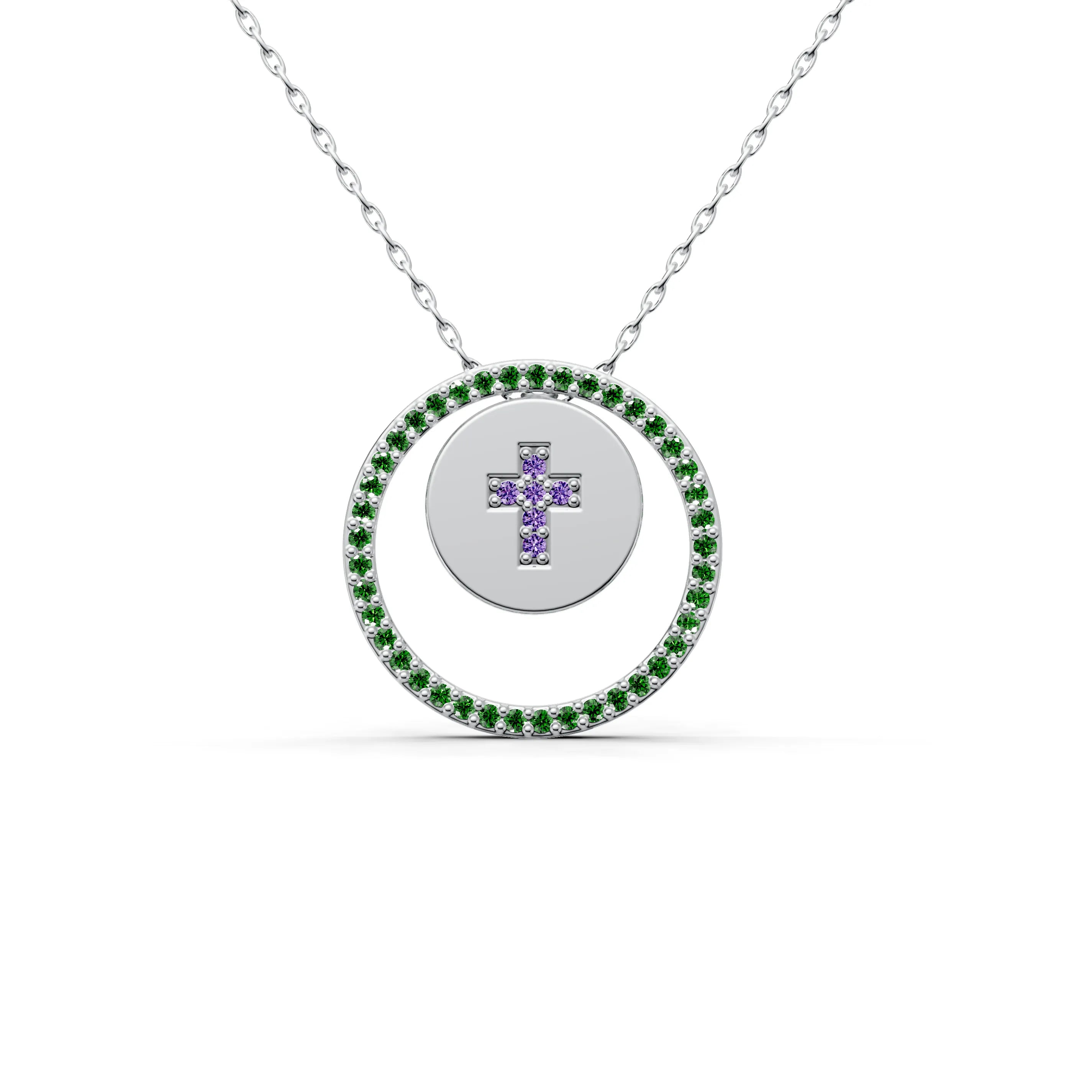 Silver_Amethyst_Emerald