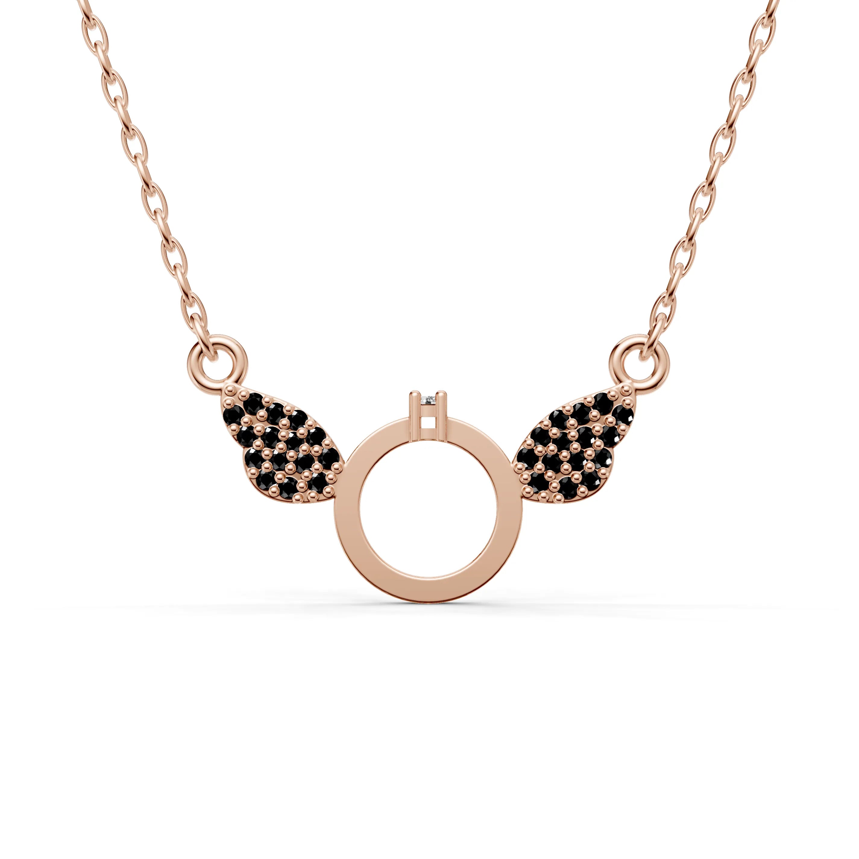 Rose_Diamond_Black