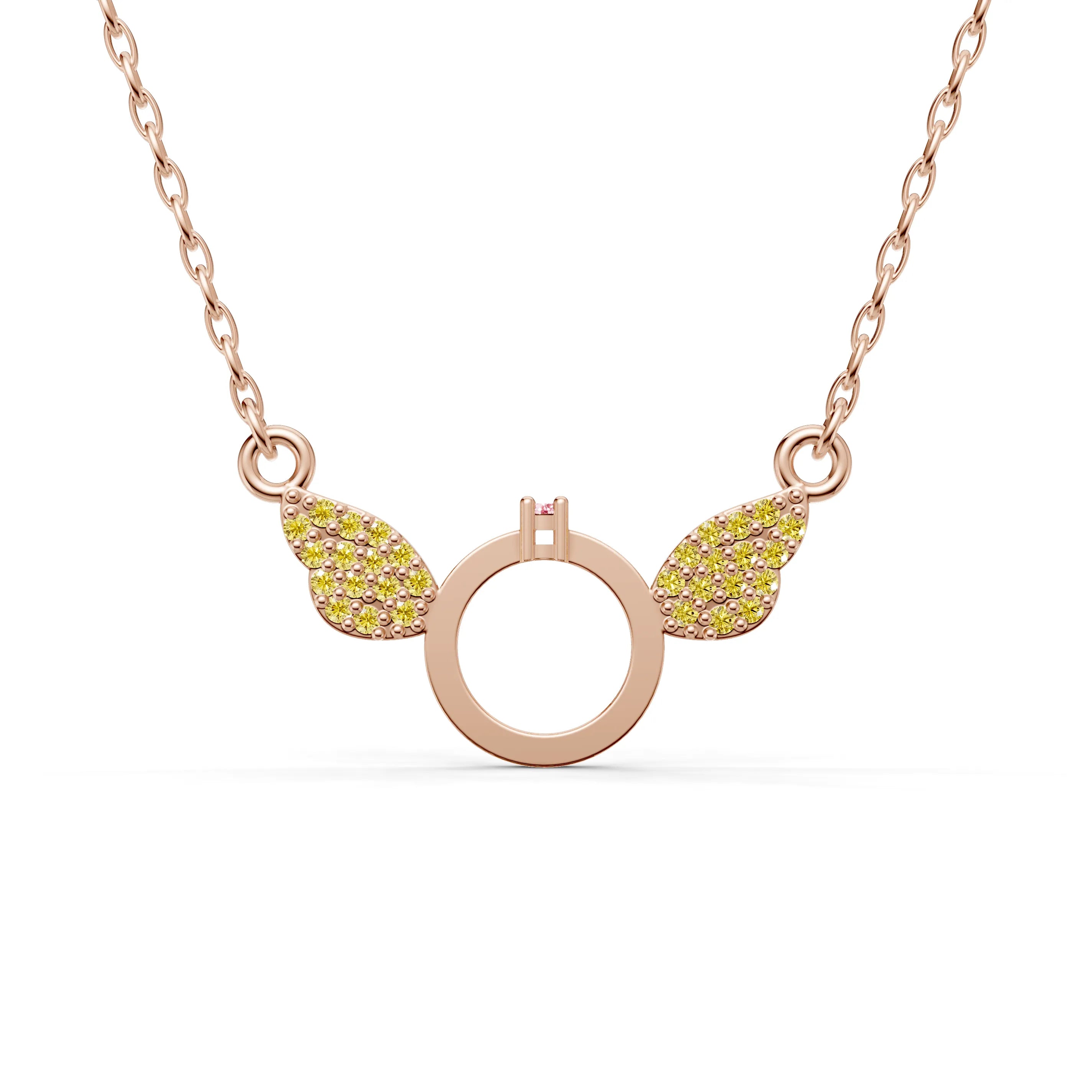 Rose_Pink_Citrine