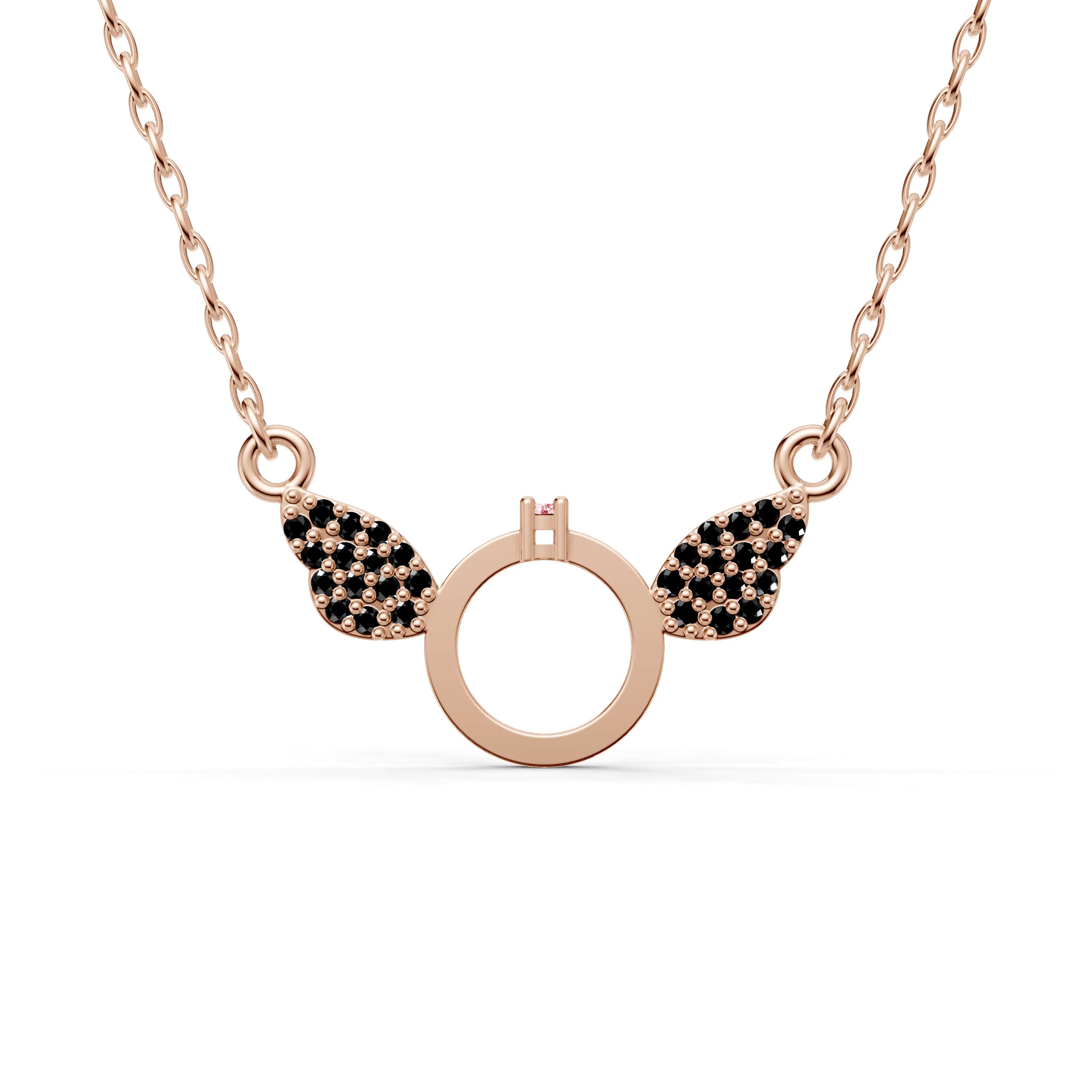 Rose_Pink_Black